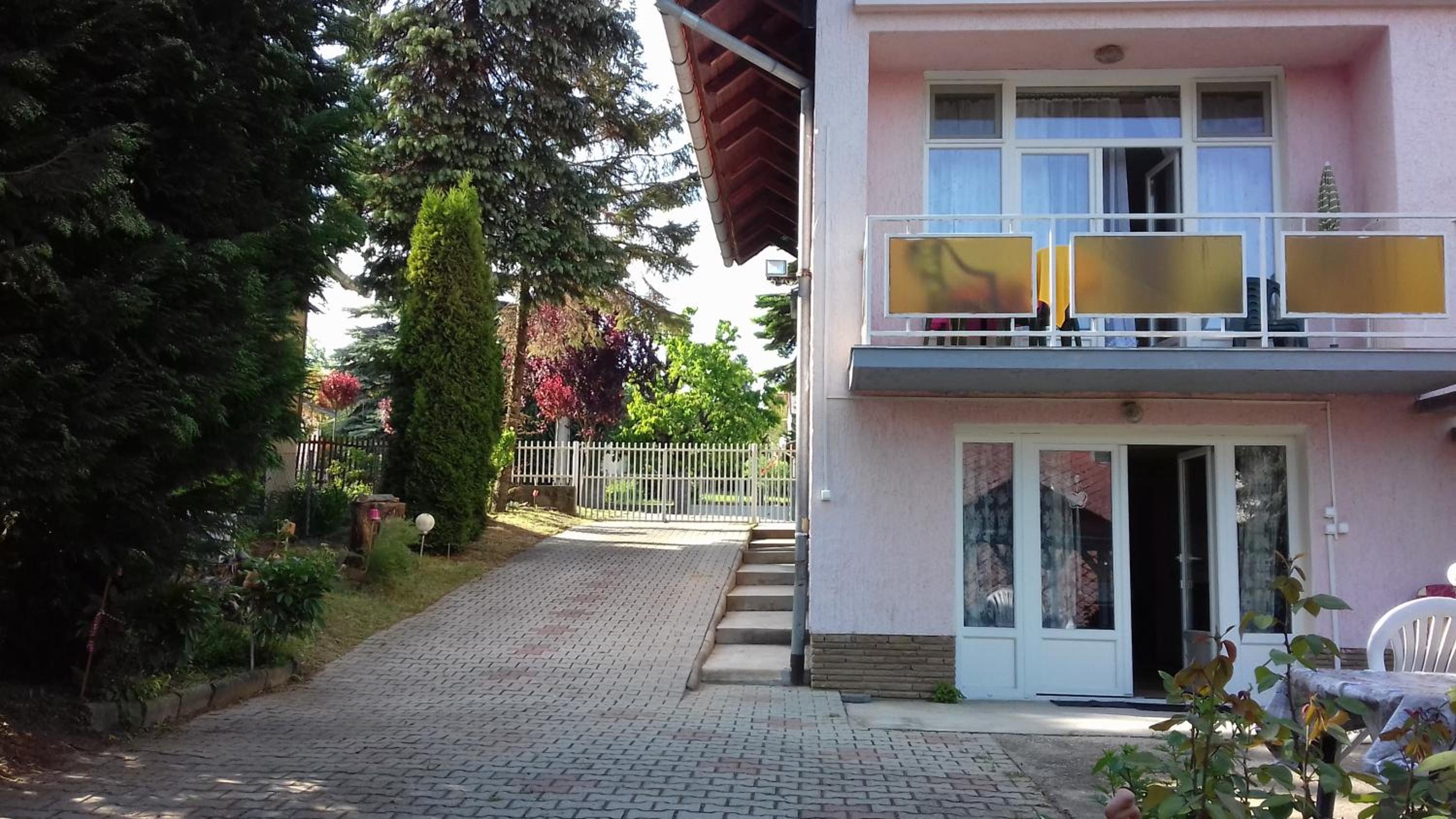Haus Jeremias therme
