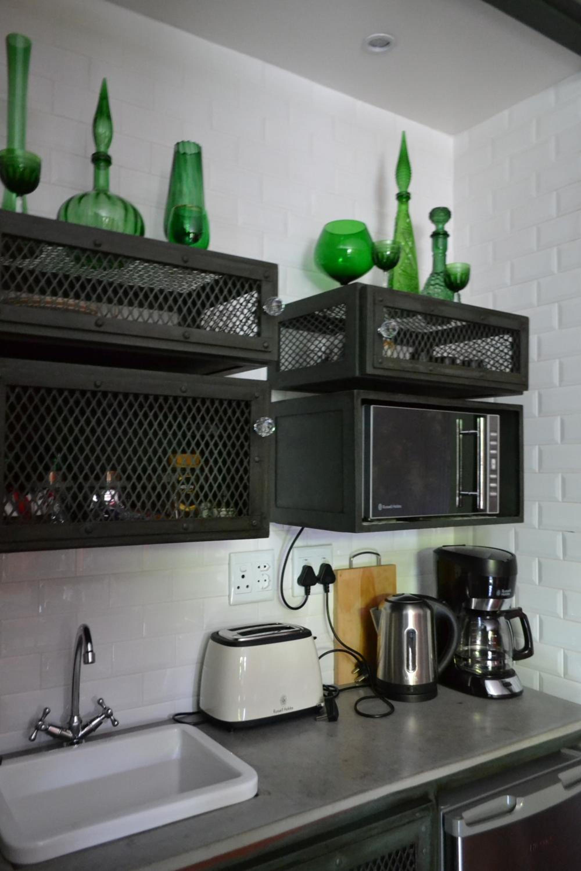 Festina Lente Guesthouse