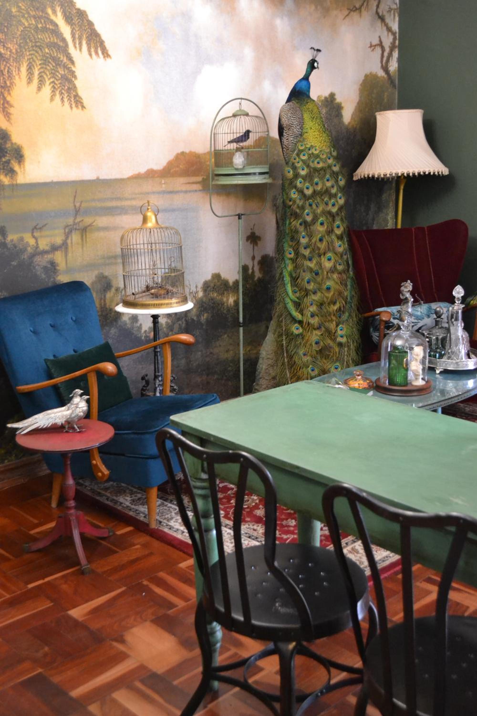 Festina Lente Guesthouse