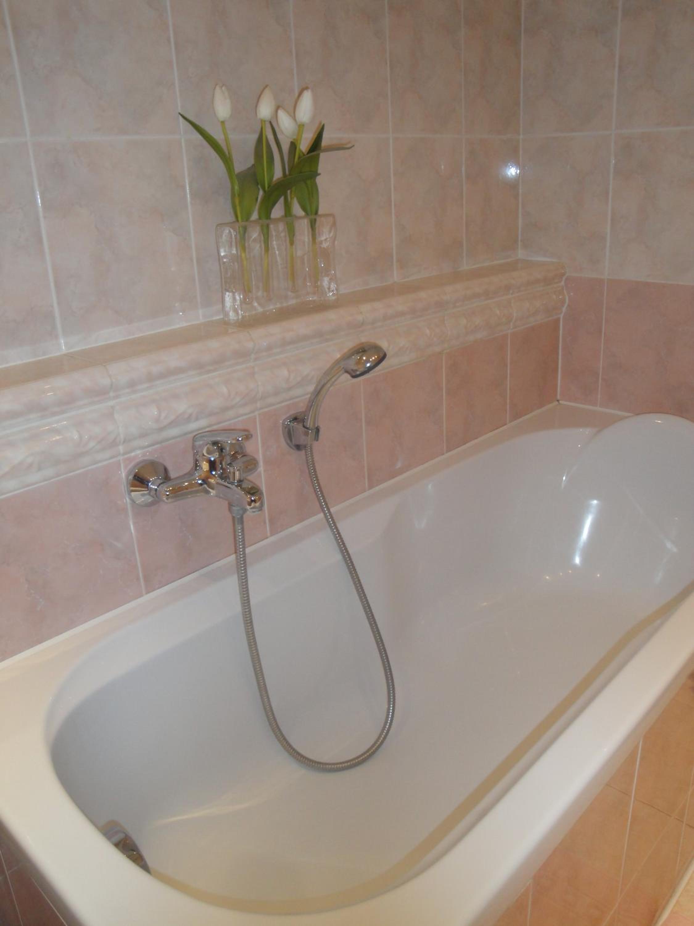Pension Apartment Granit