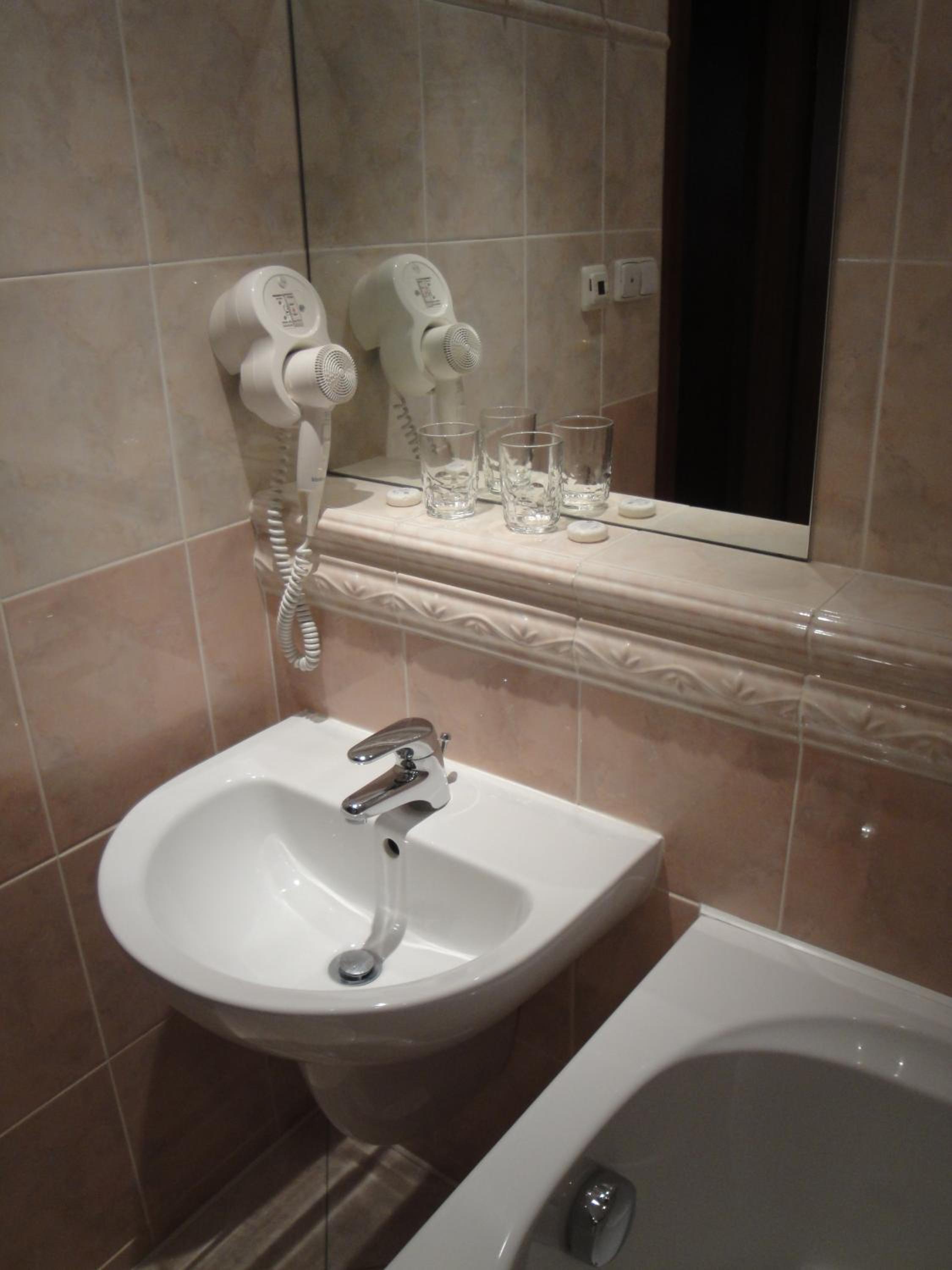 Pension Apartment Granit