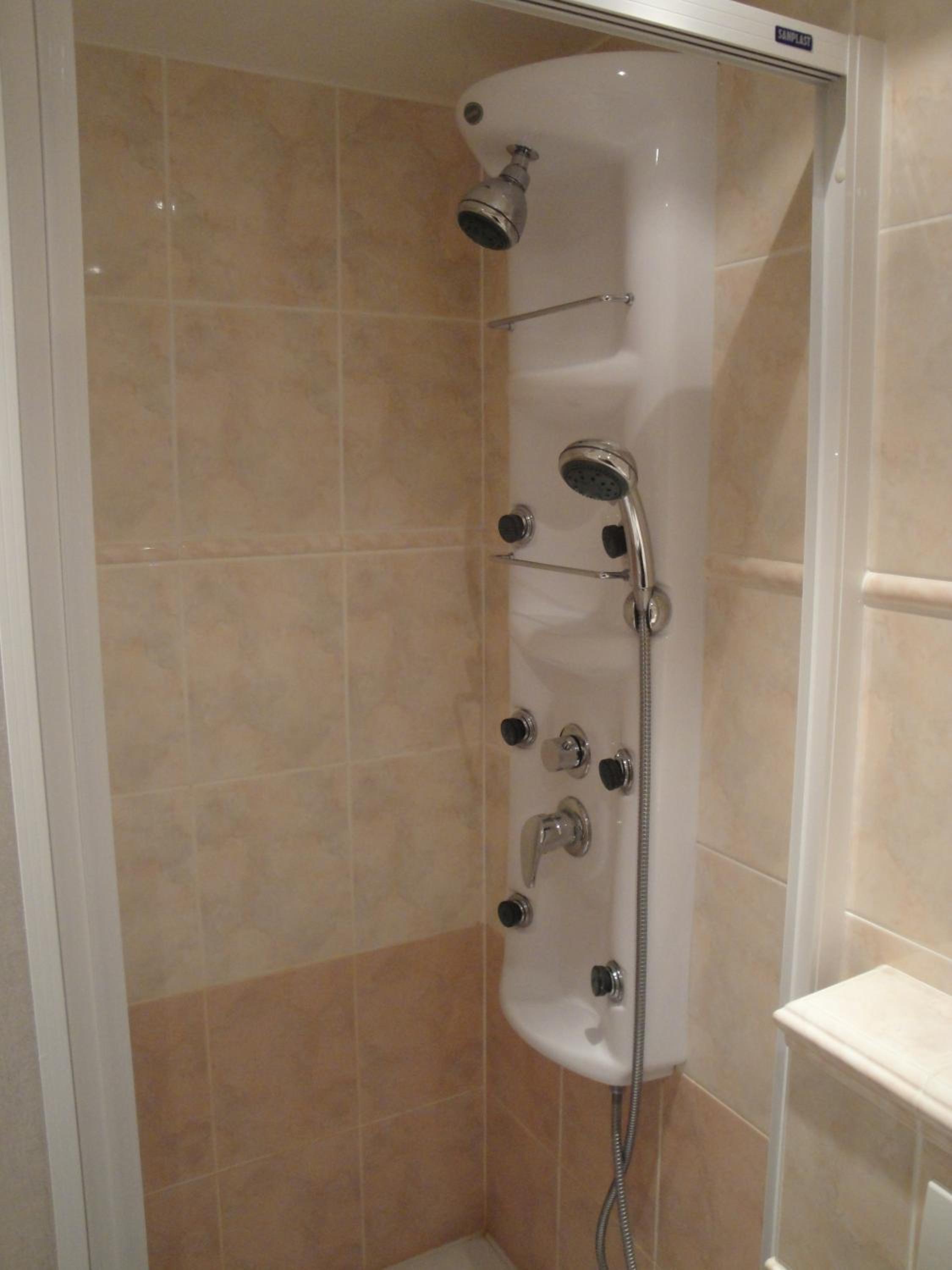 Pension Apartment Granit