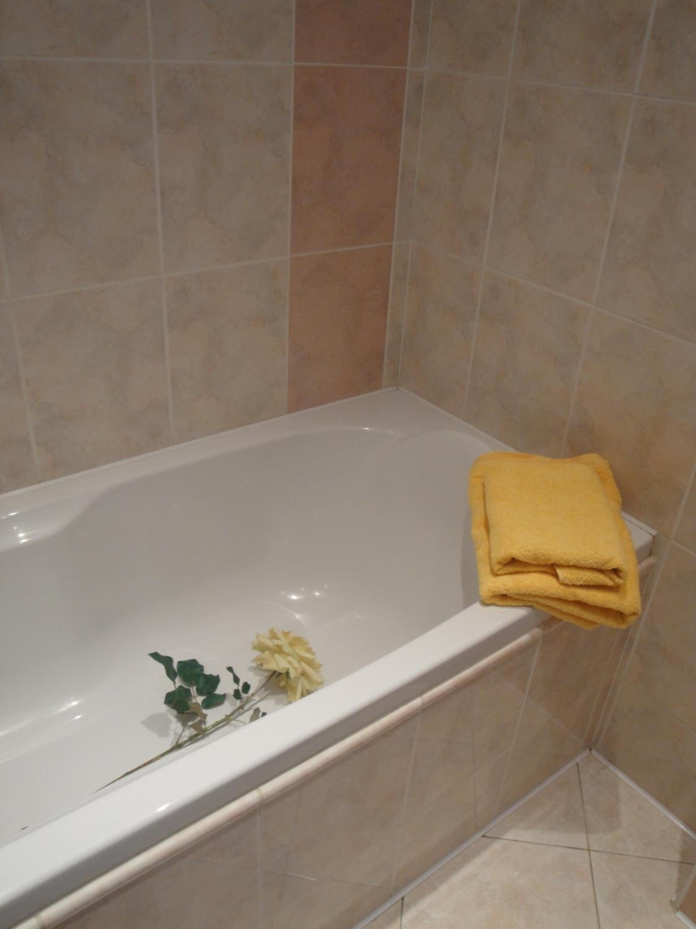 Pension Apartment Granit