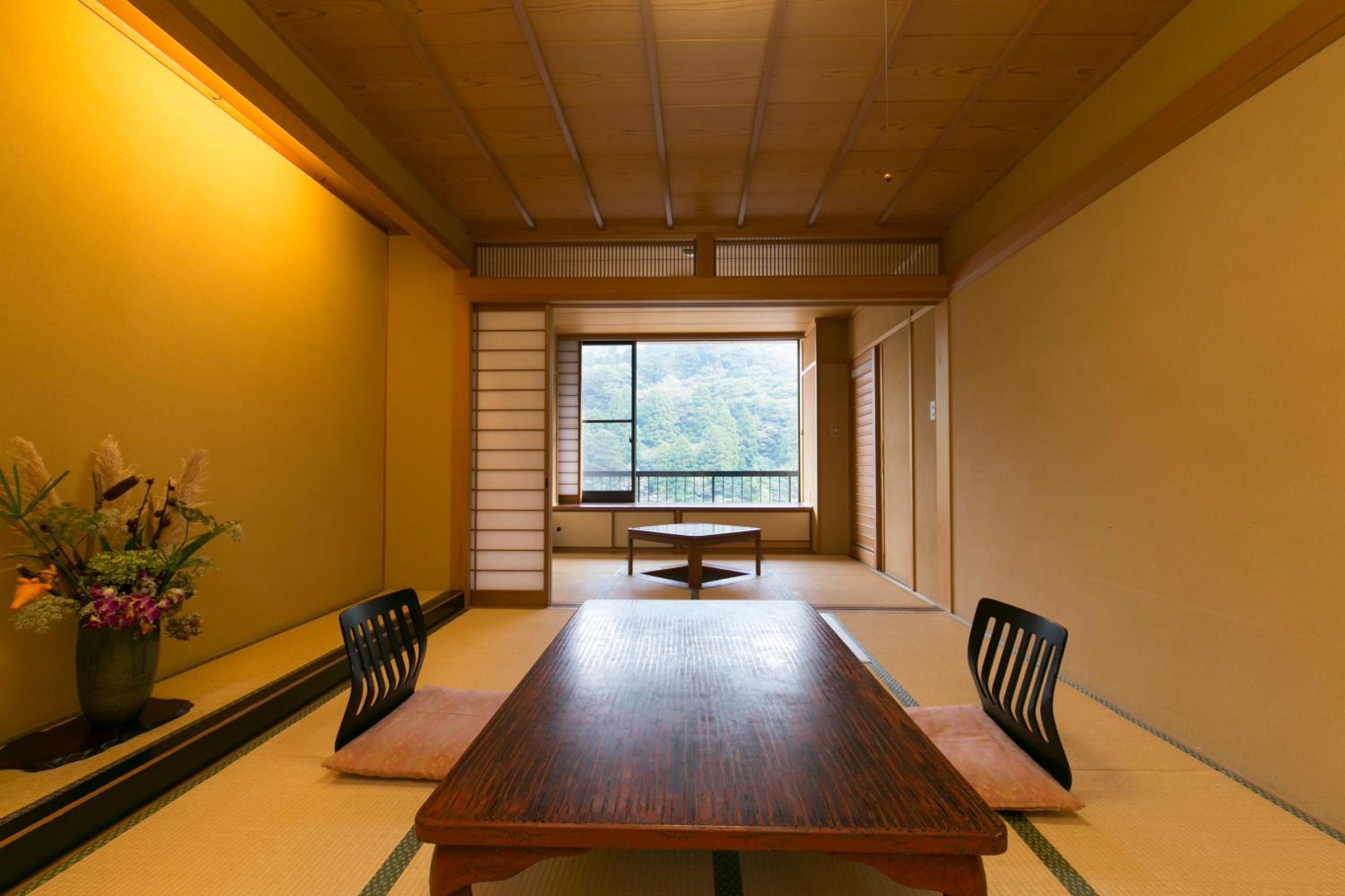 Shikanoyu Hotel