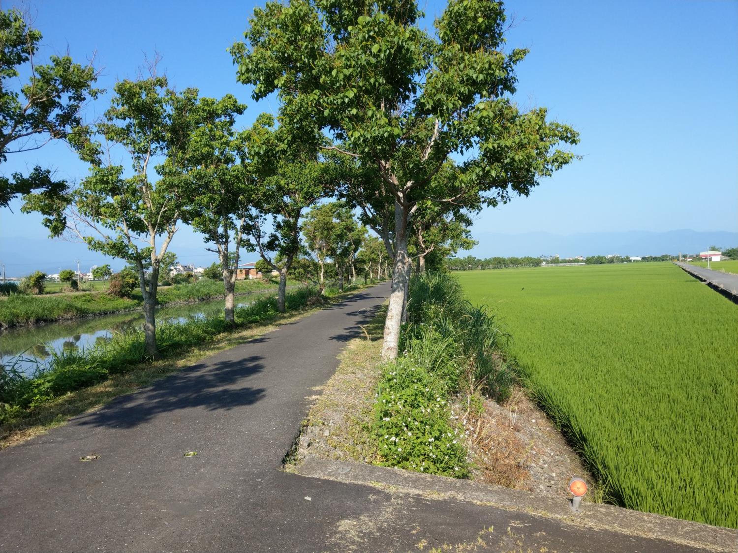 Shui Lian Tian Villa