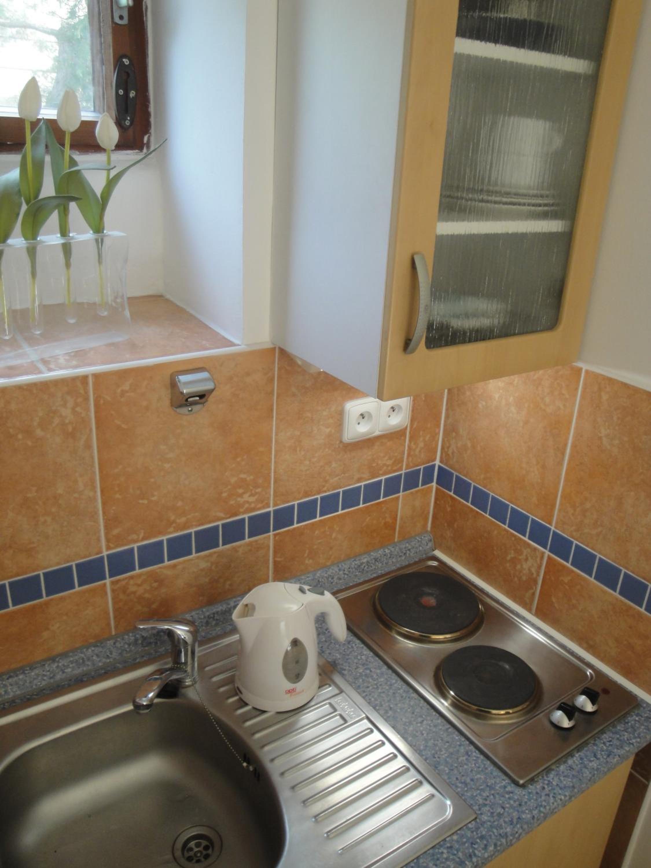 Pension Apartment Granit