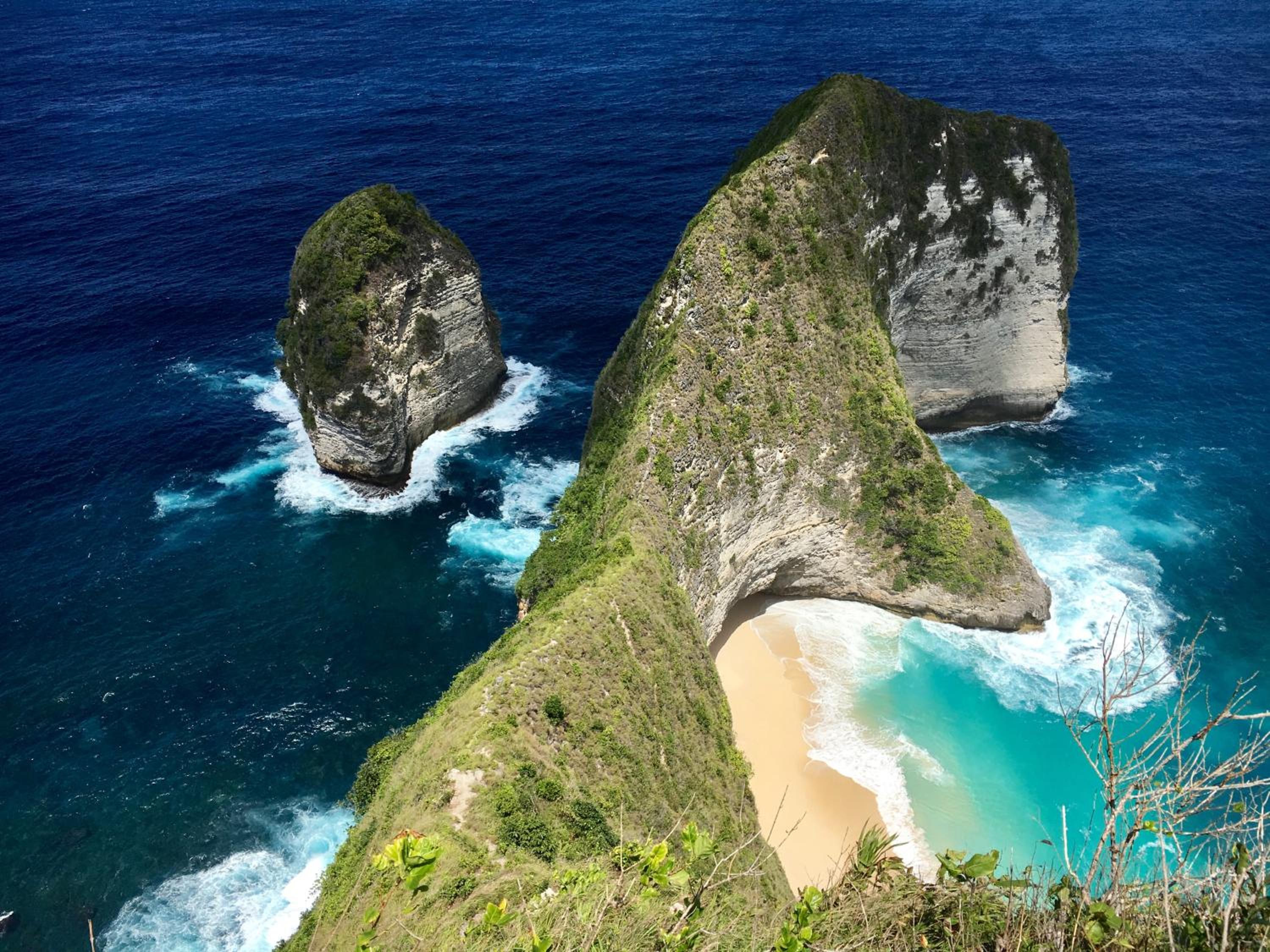 Adi Bungalow Nusa Penida