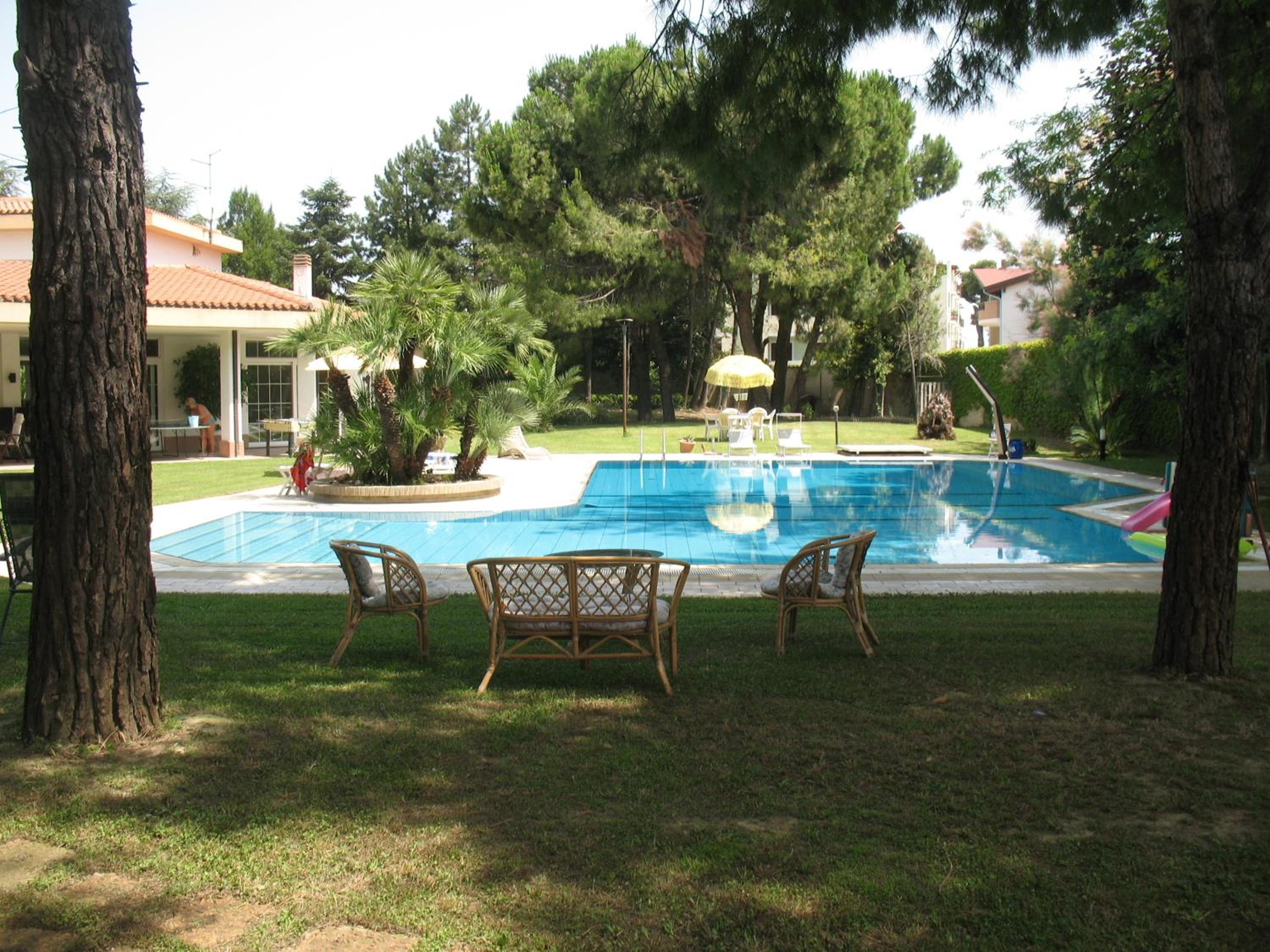 B&B Villa Maria
