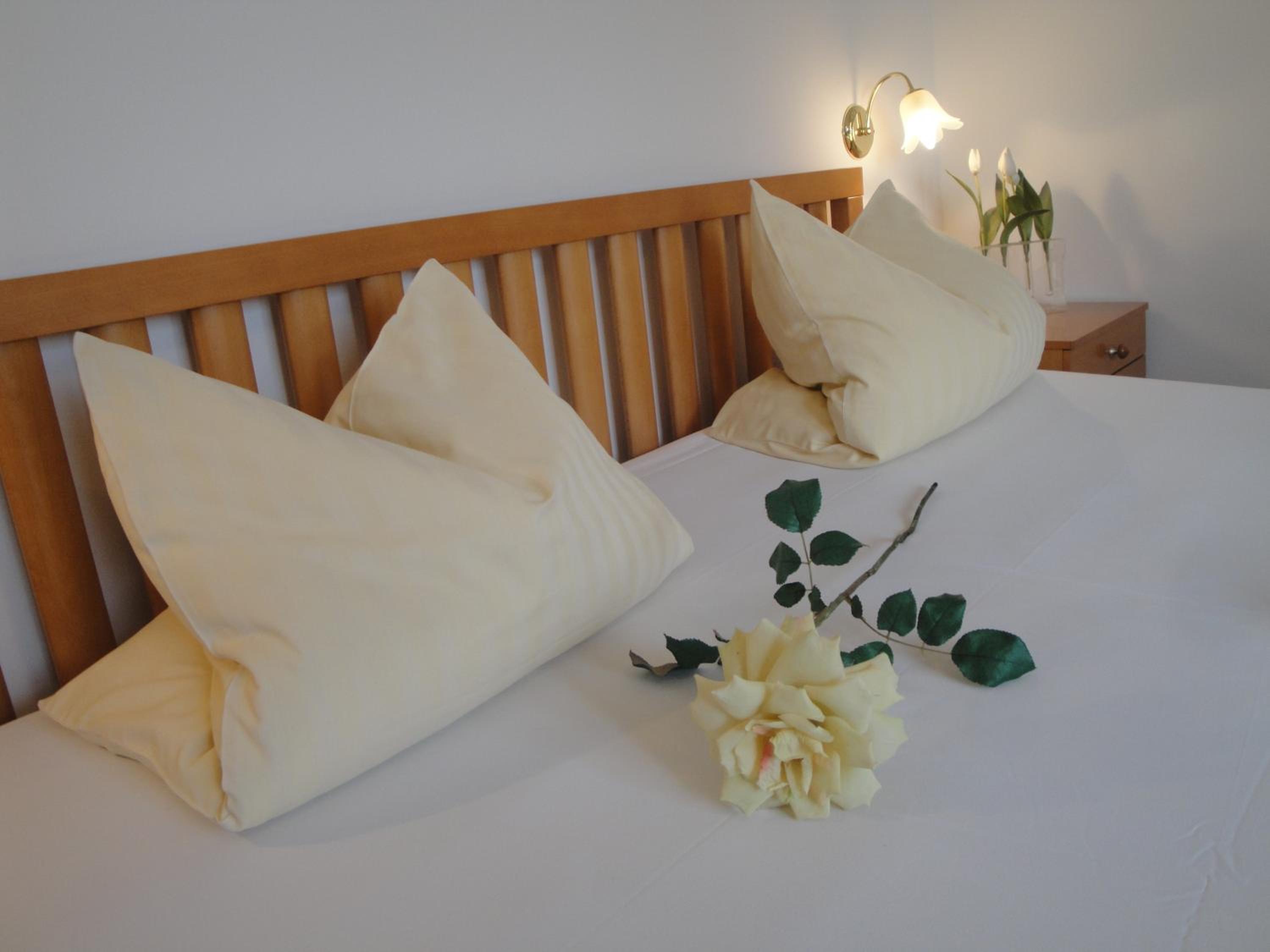 Pension Apartment Granit