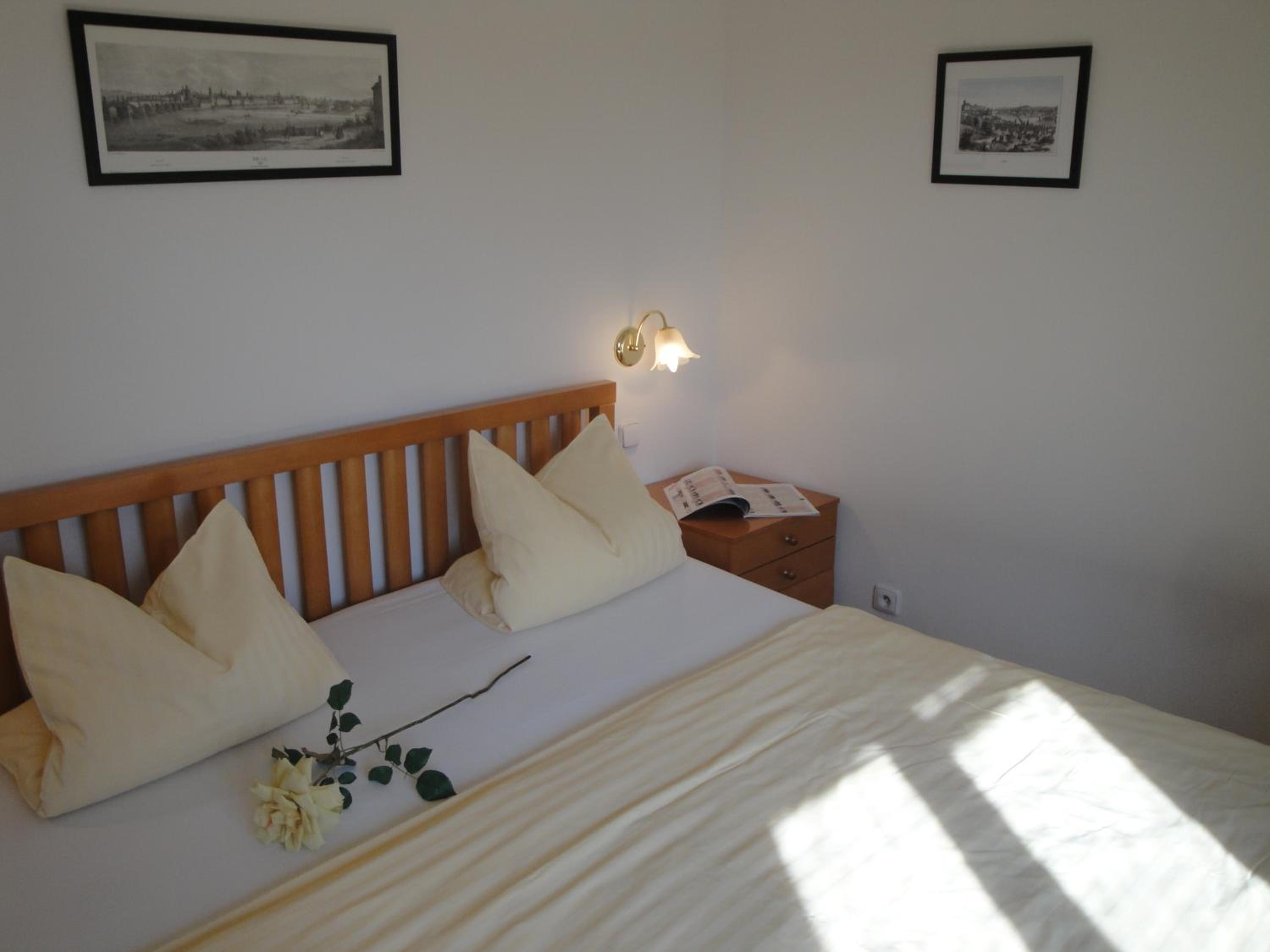 Pension Apartment Granit