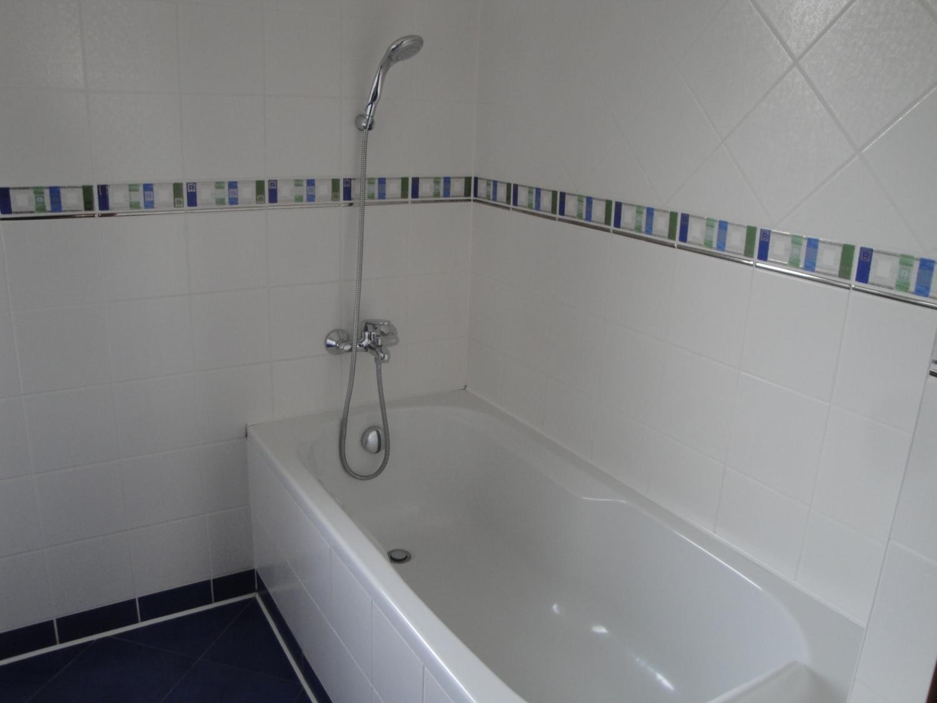 Pension Apartment Granit