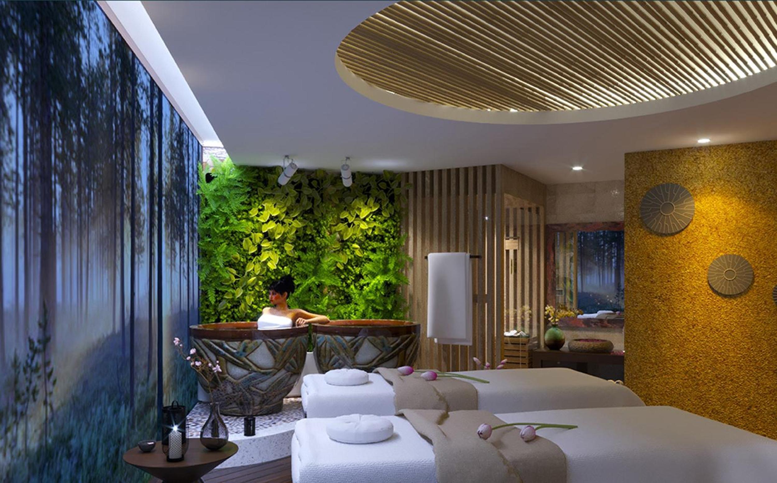 Flamingo Dai Lai Resort Managed by Flamingo Hotels & Resorts