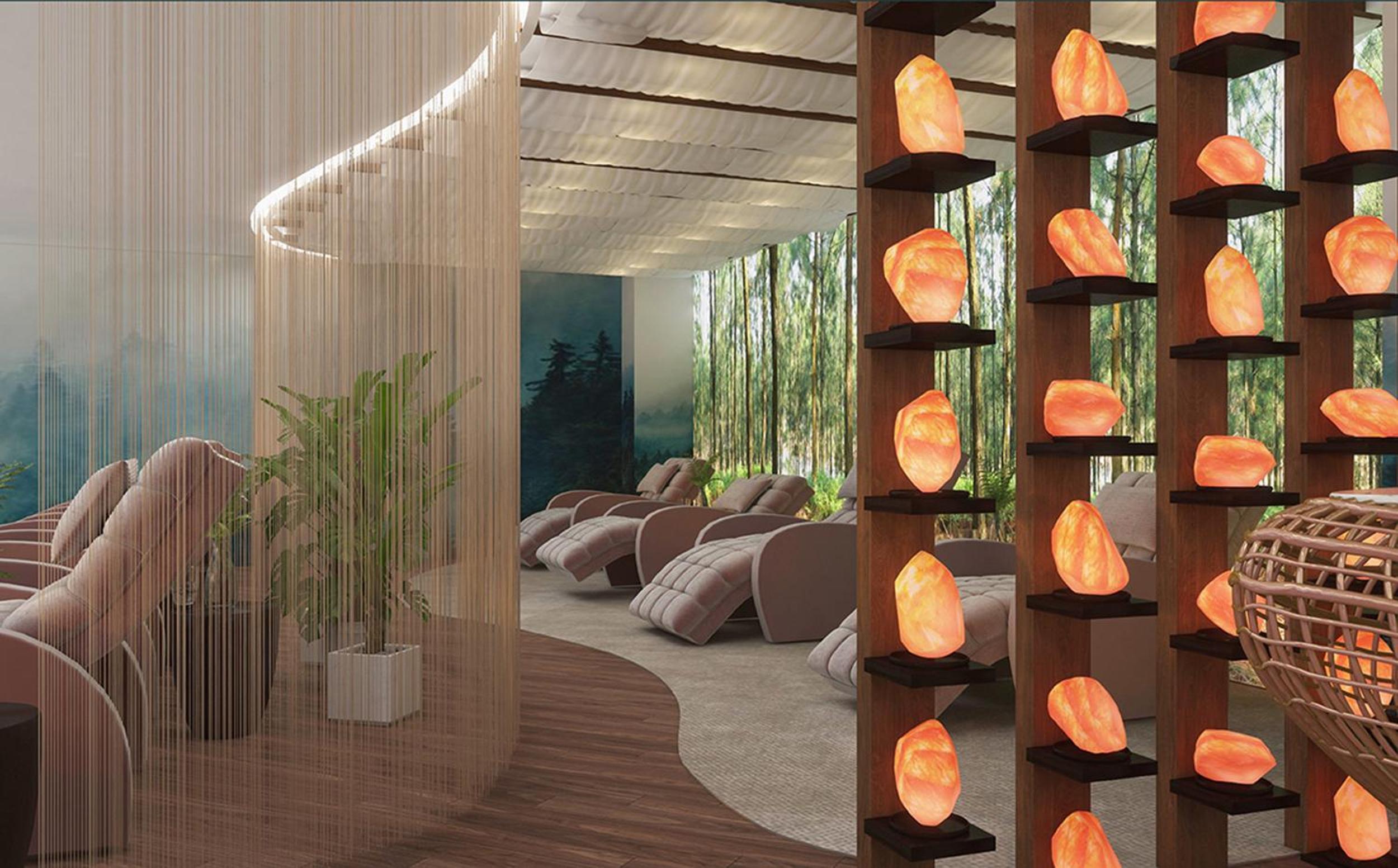 Flamingo Dai Lai Resort Managed by Flamingo Hotels & Resorts