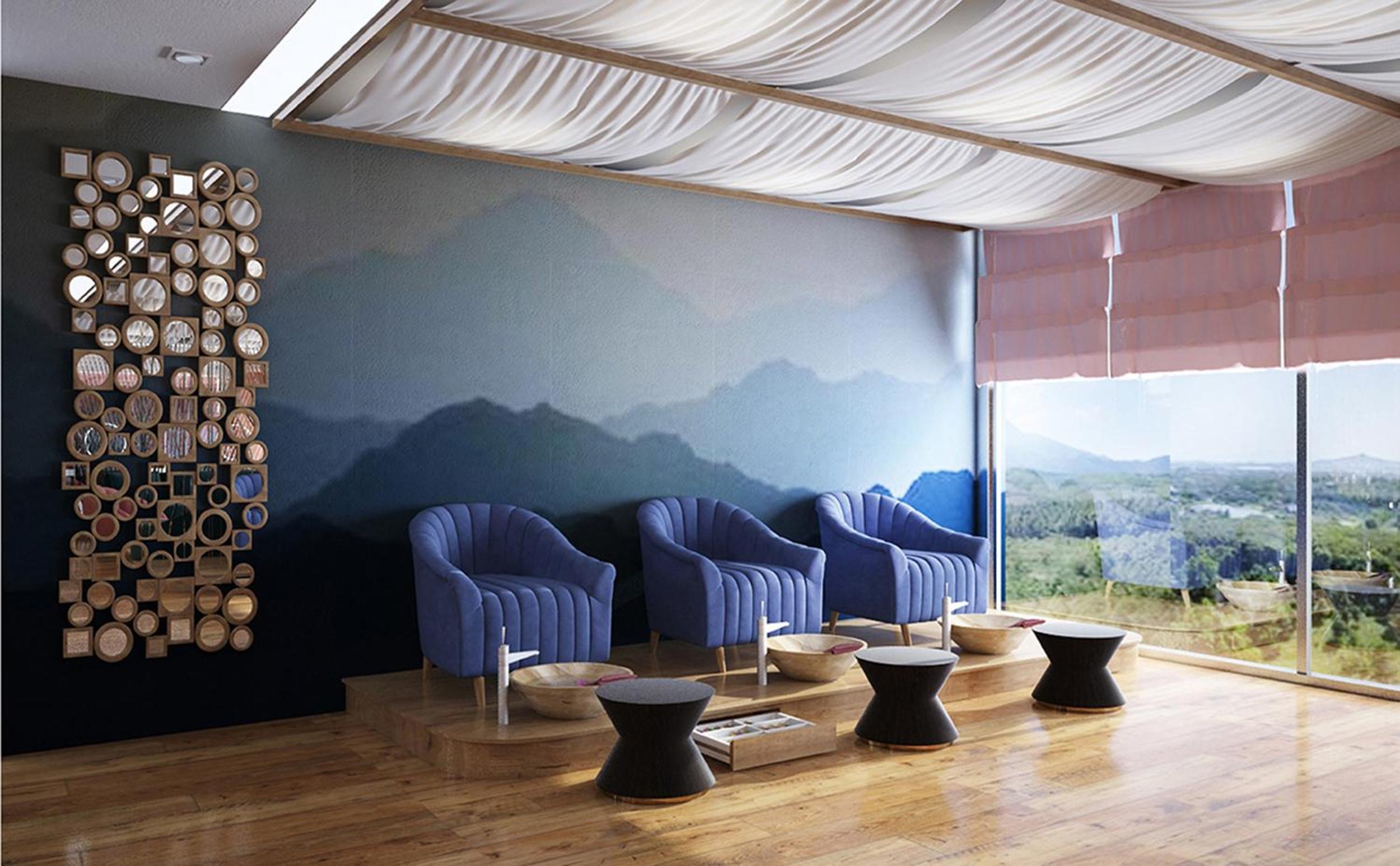 Flamingo Dai Lai Resort Managed by Flamingo Hotels & Resorts