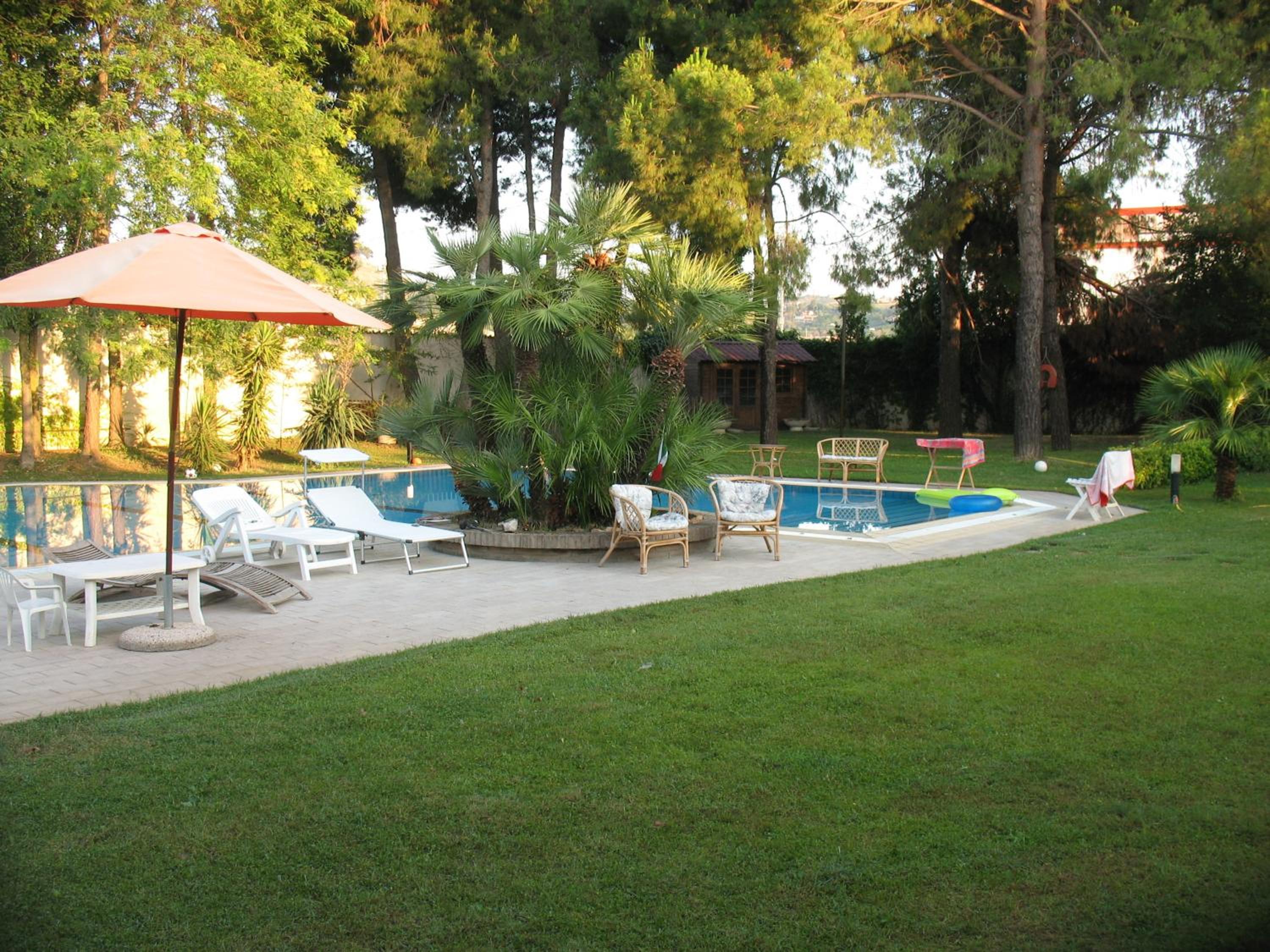 B&B Villa Maria