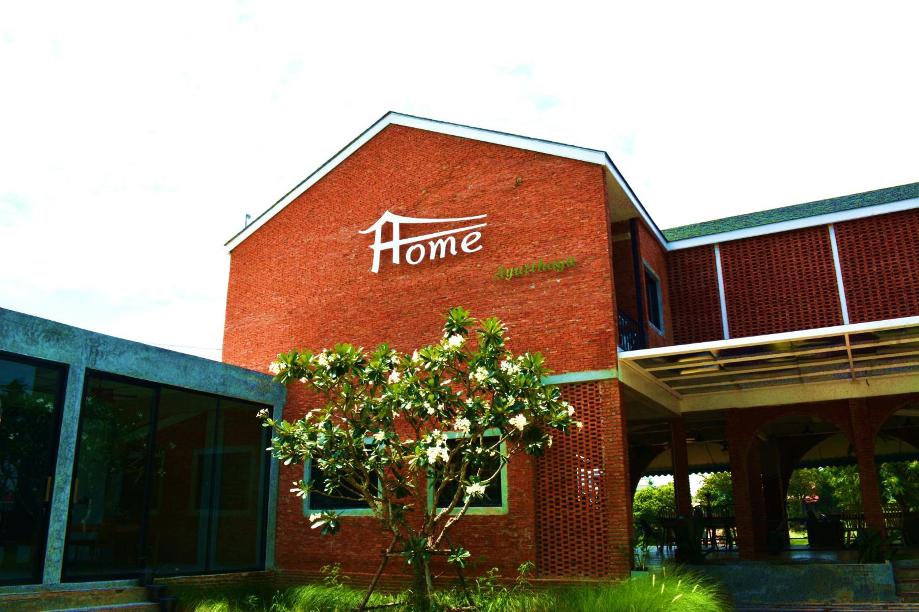 Home Ayutthaya