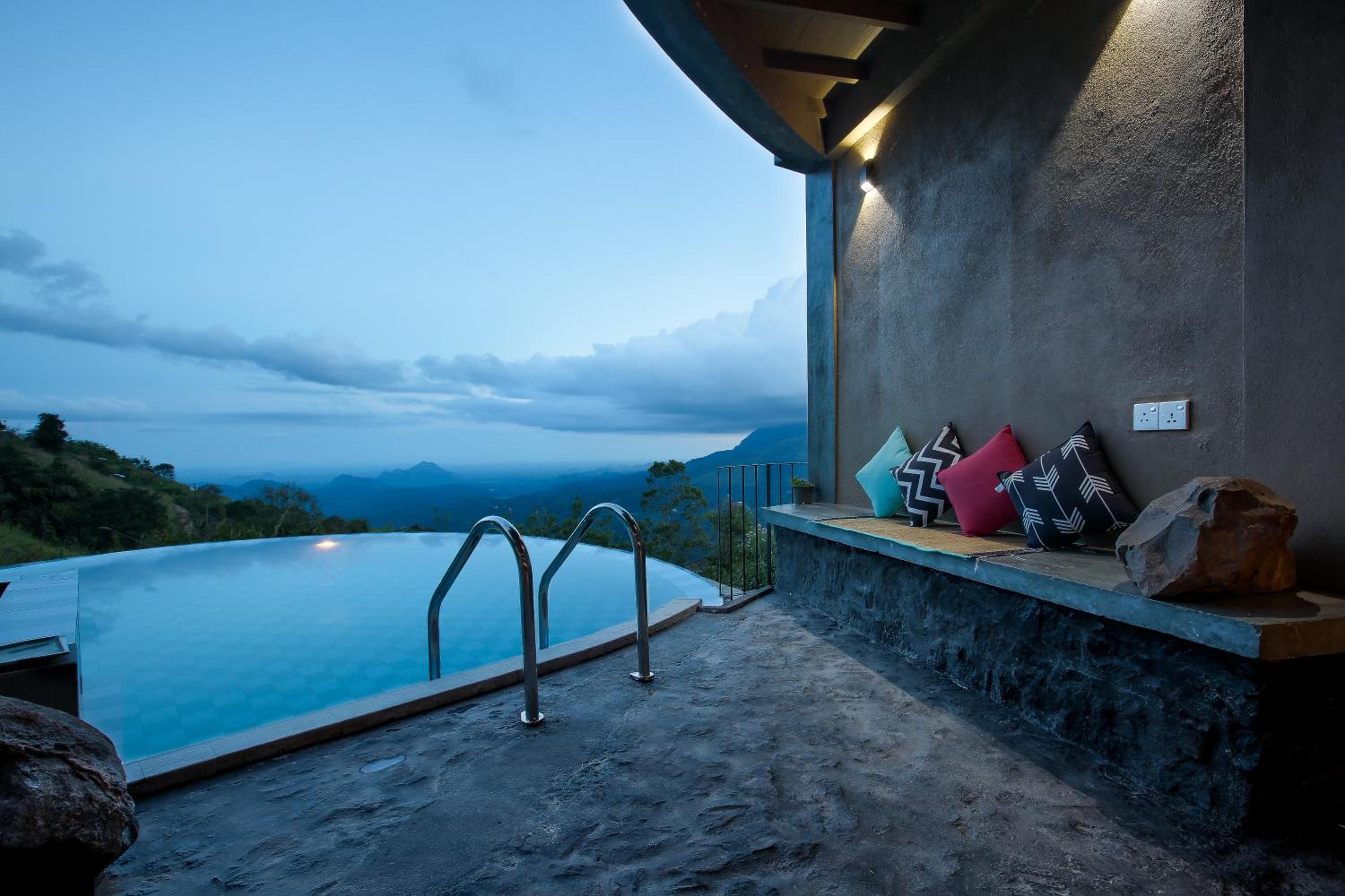 Villa Verde Ella view 5