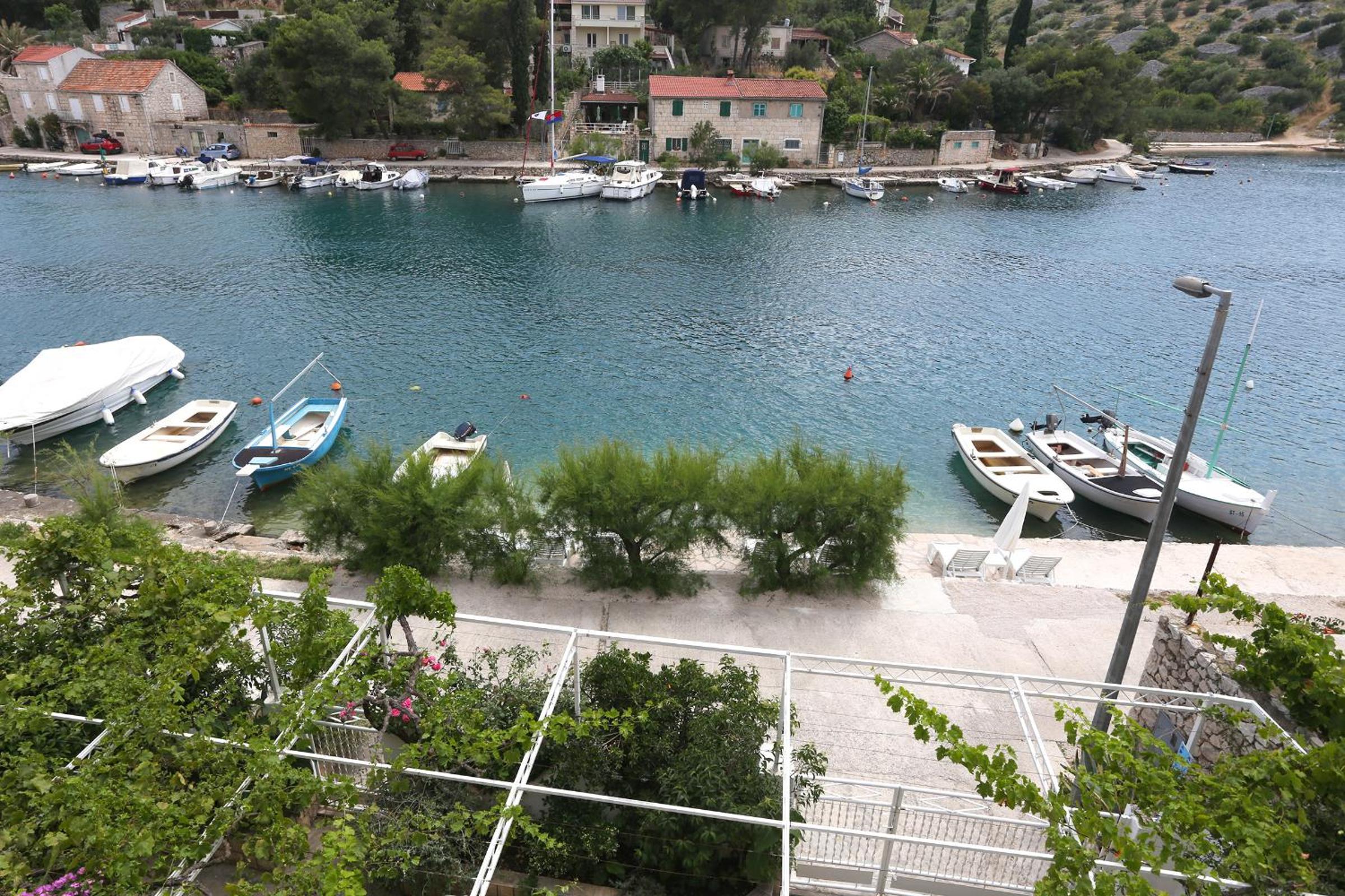 Seaside Apartments Antičević