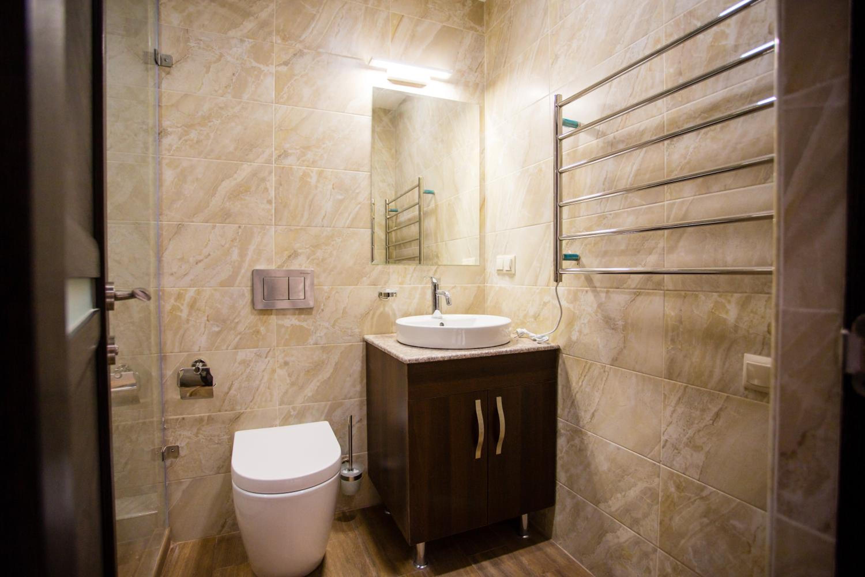 Welcome Yerevan Apartments
