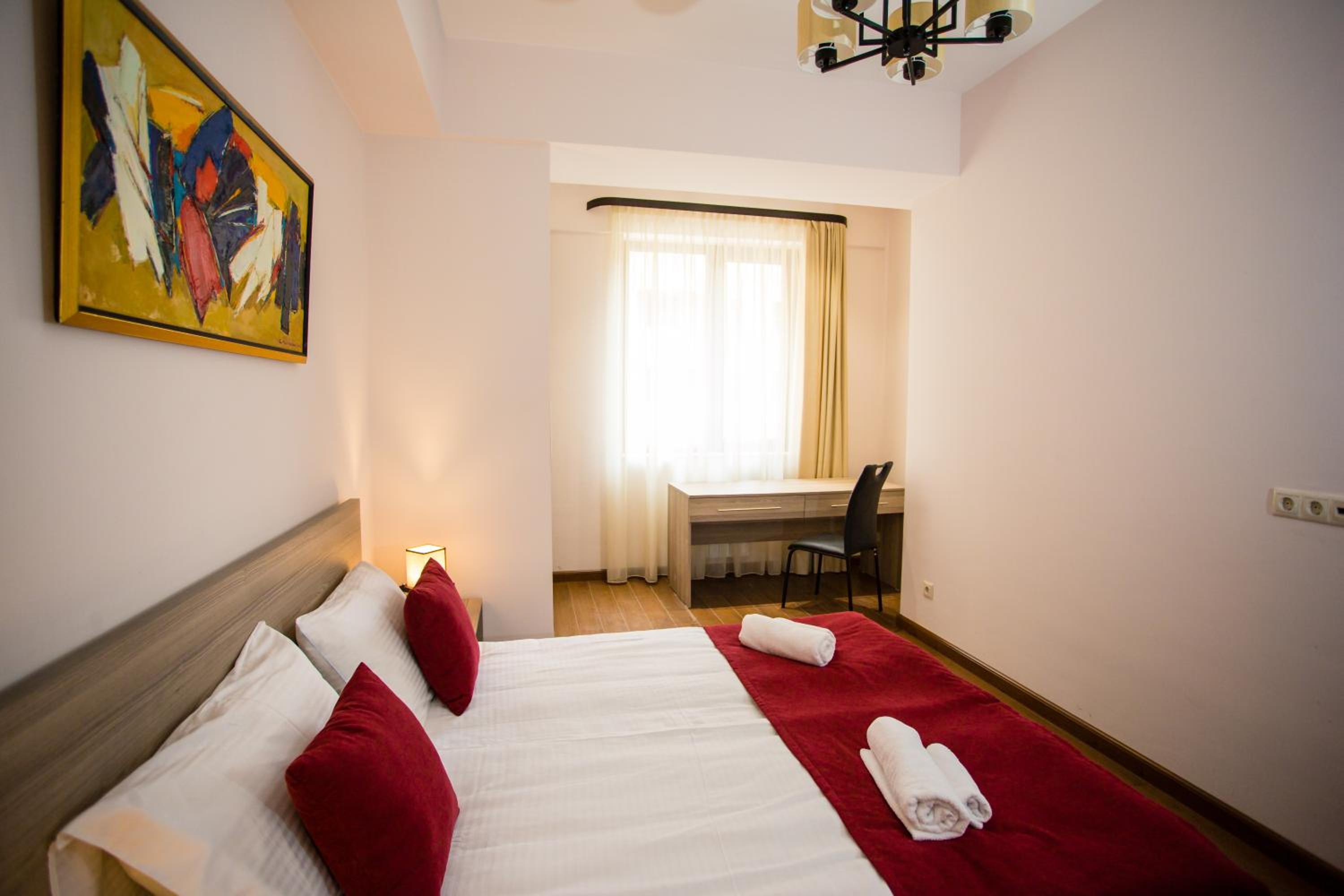 Welcome Yerevan Apartments