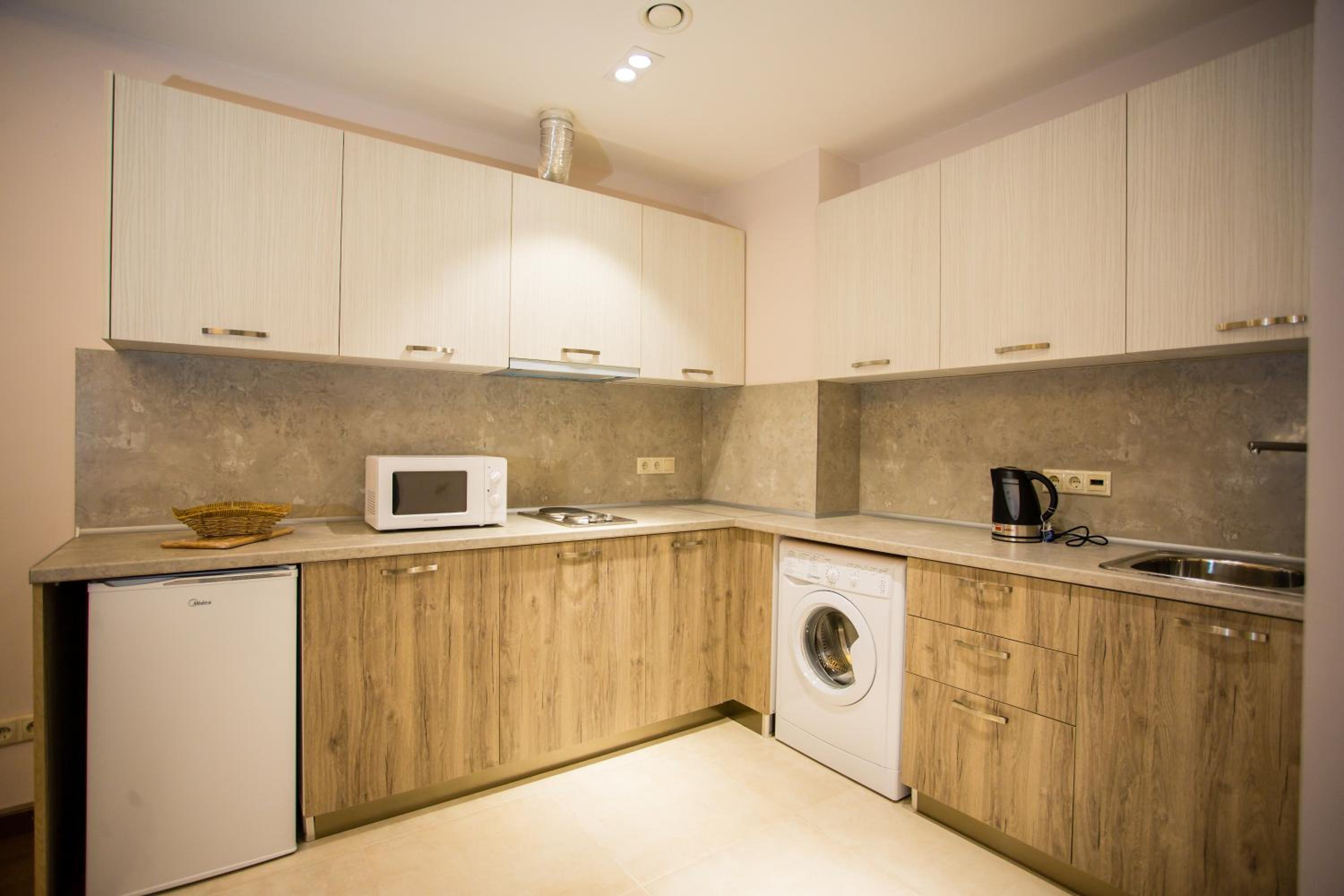 Welcome Yerevan Apartments