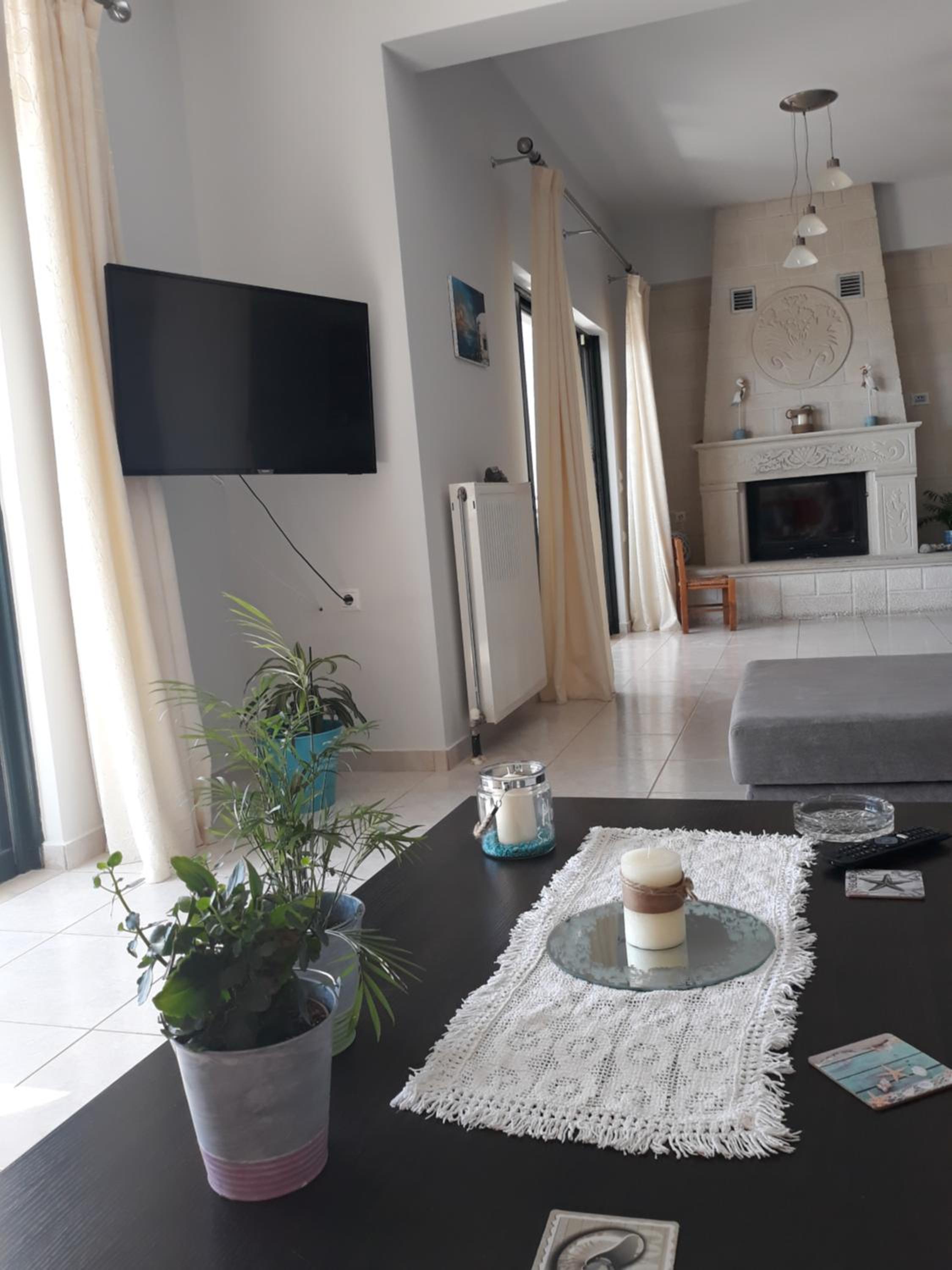 Sun Day Villa view 3