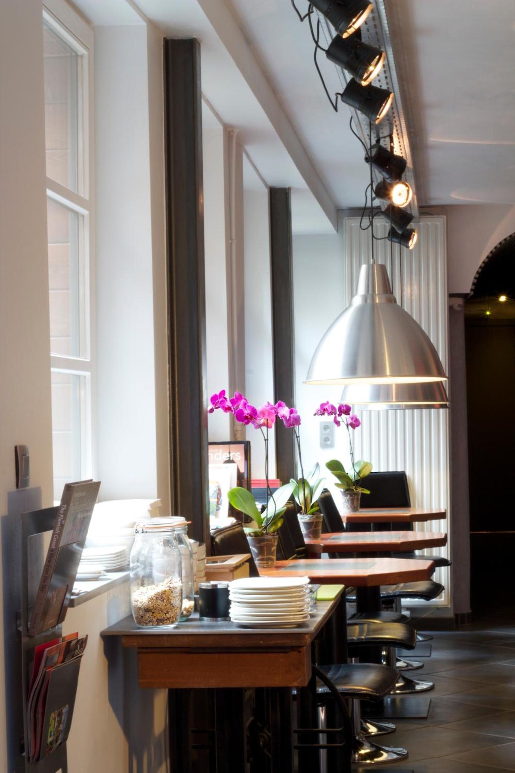BXLROOM Guesthouse