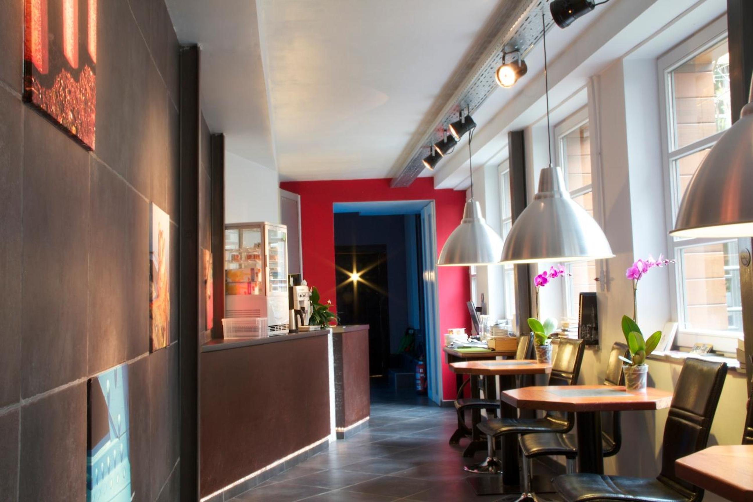 BXLROOM Guesthouse