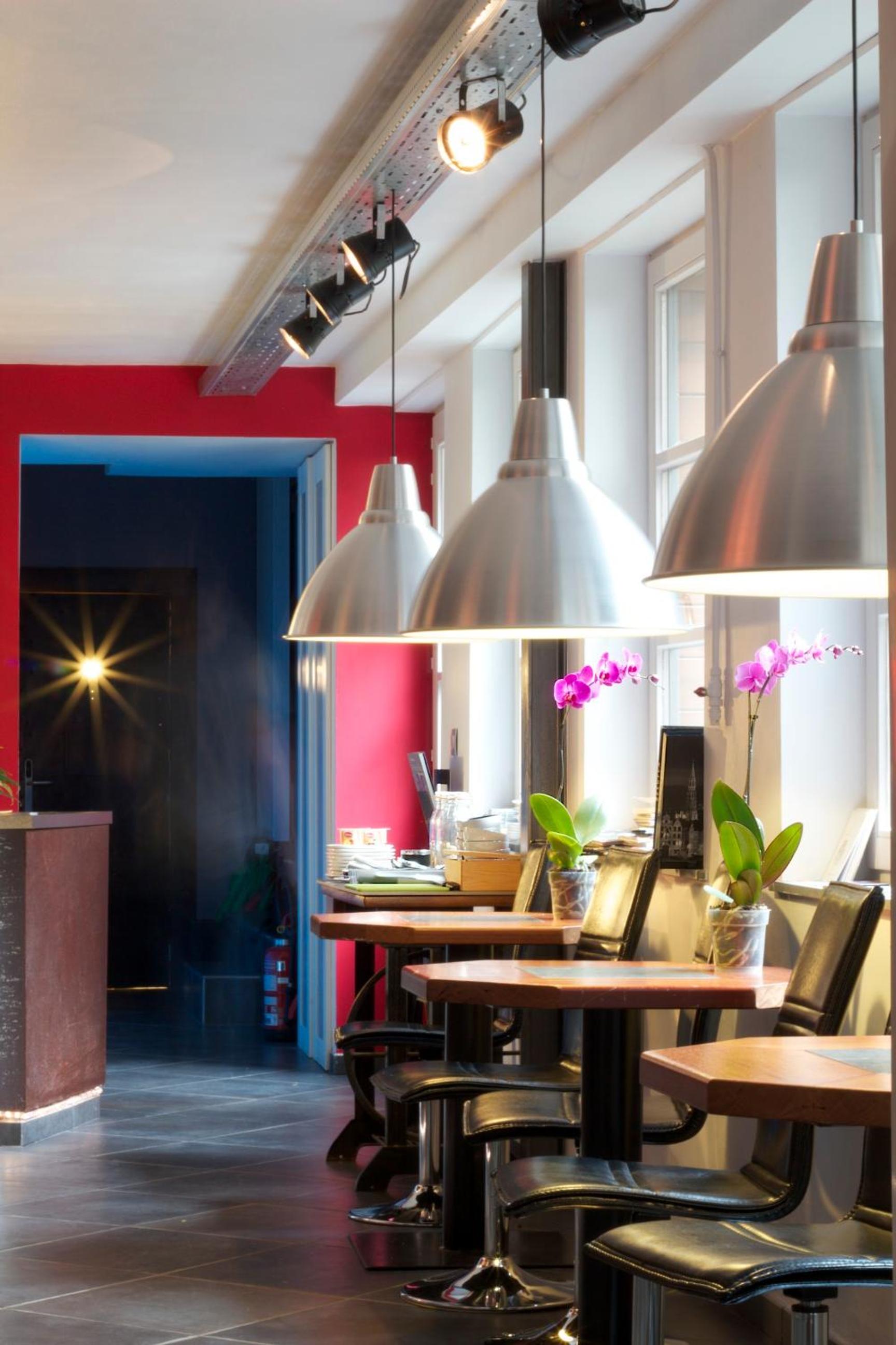 BXLROOM Guesthouse