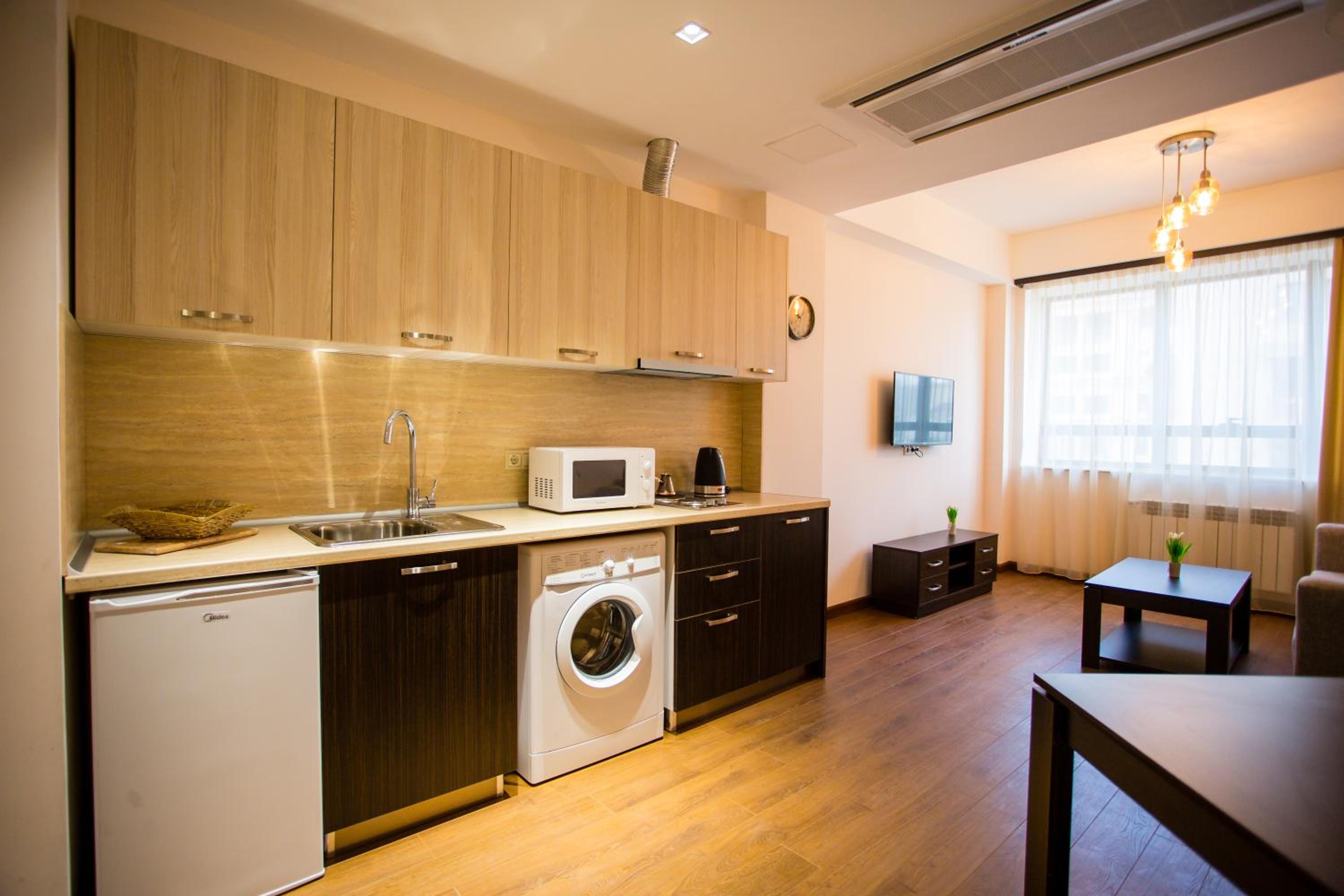 Welcome Yerevan Apartments