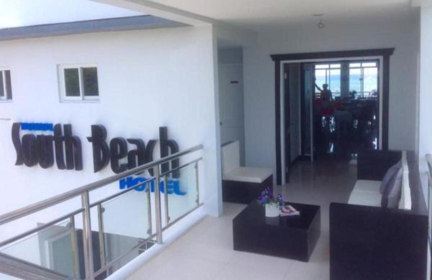 Bohol South Beach Hotel