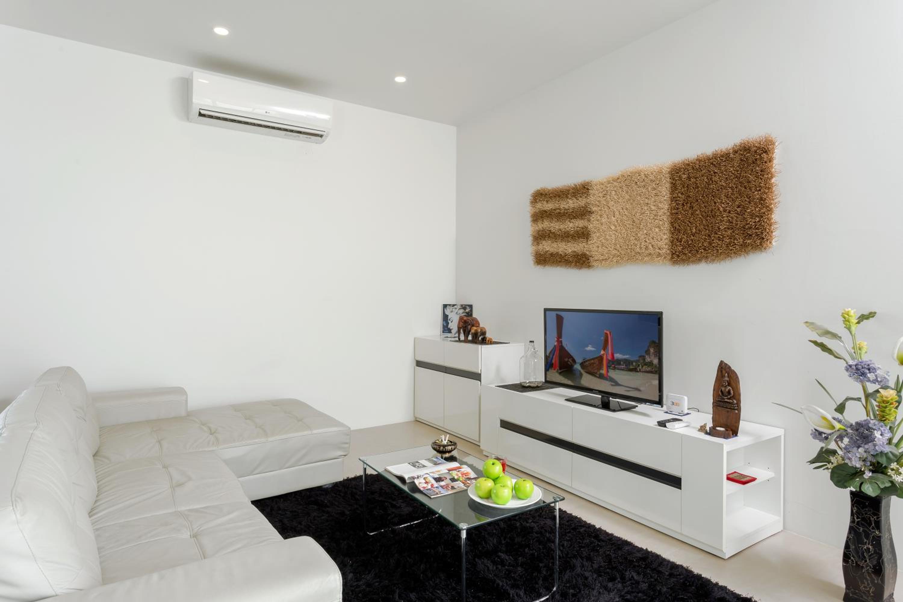 Big Buddha View 3br Pool Villa by Intira Villas
