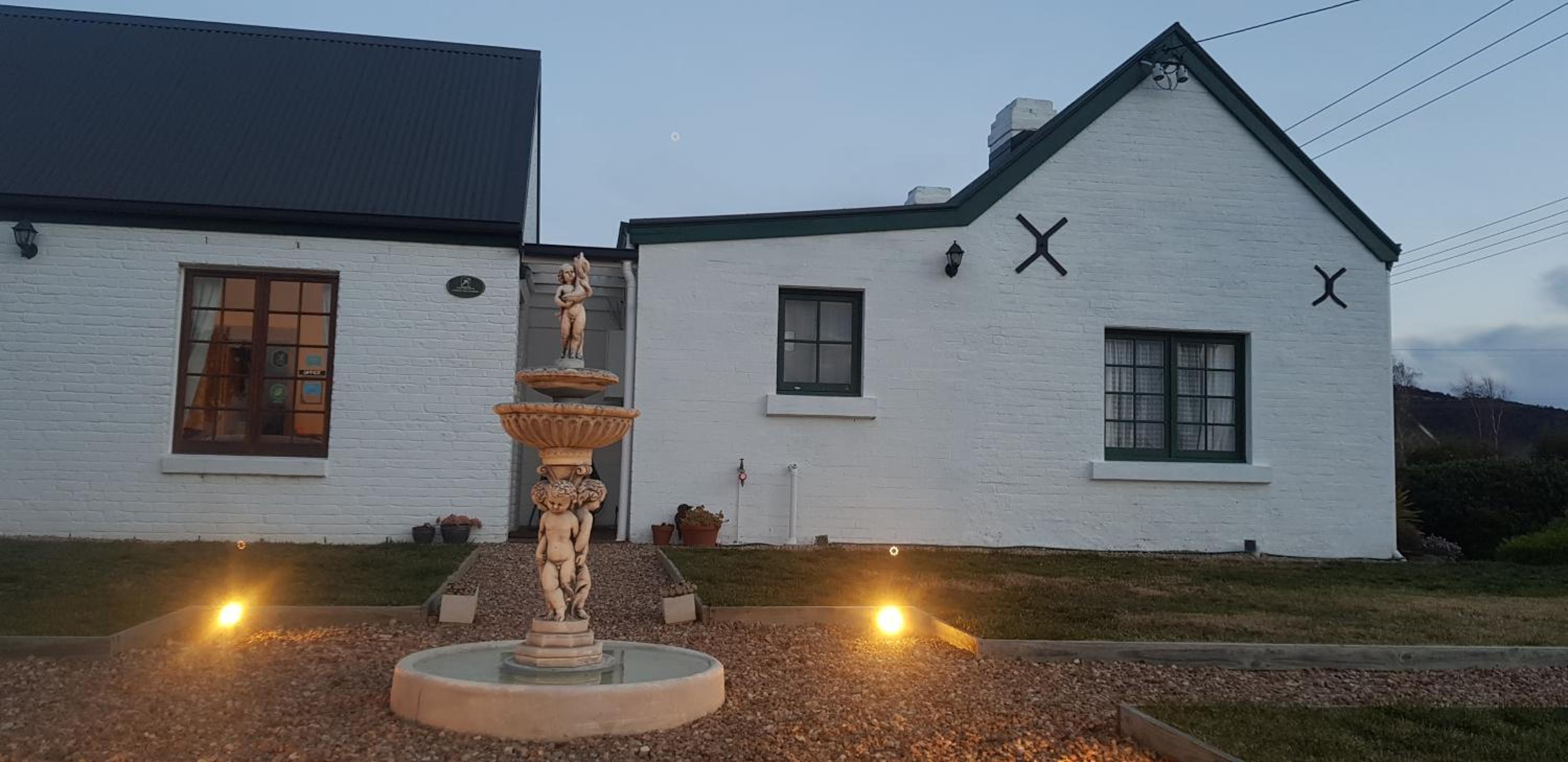 Richmond Barracks