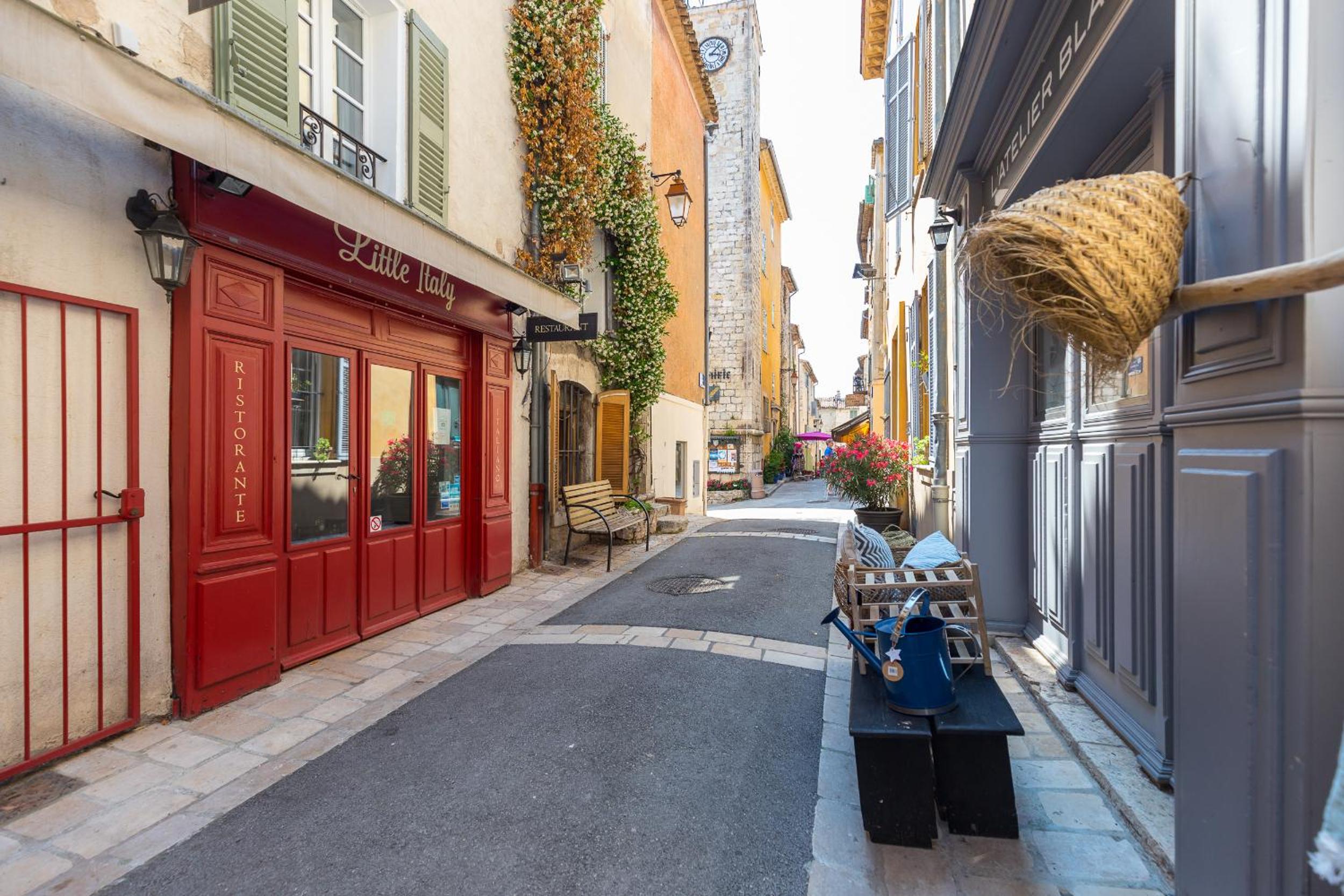 Valbonne Flat, photo 14