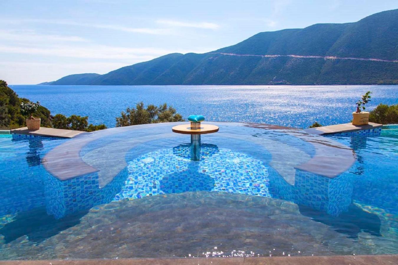Sappho Boutique Suites