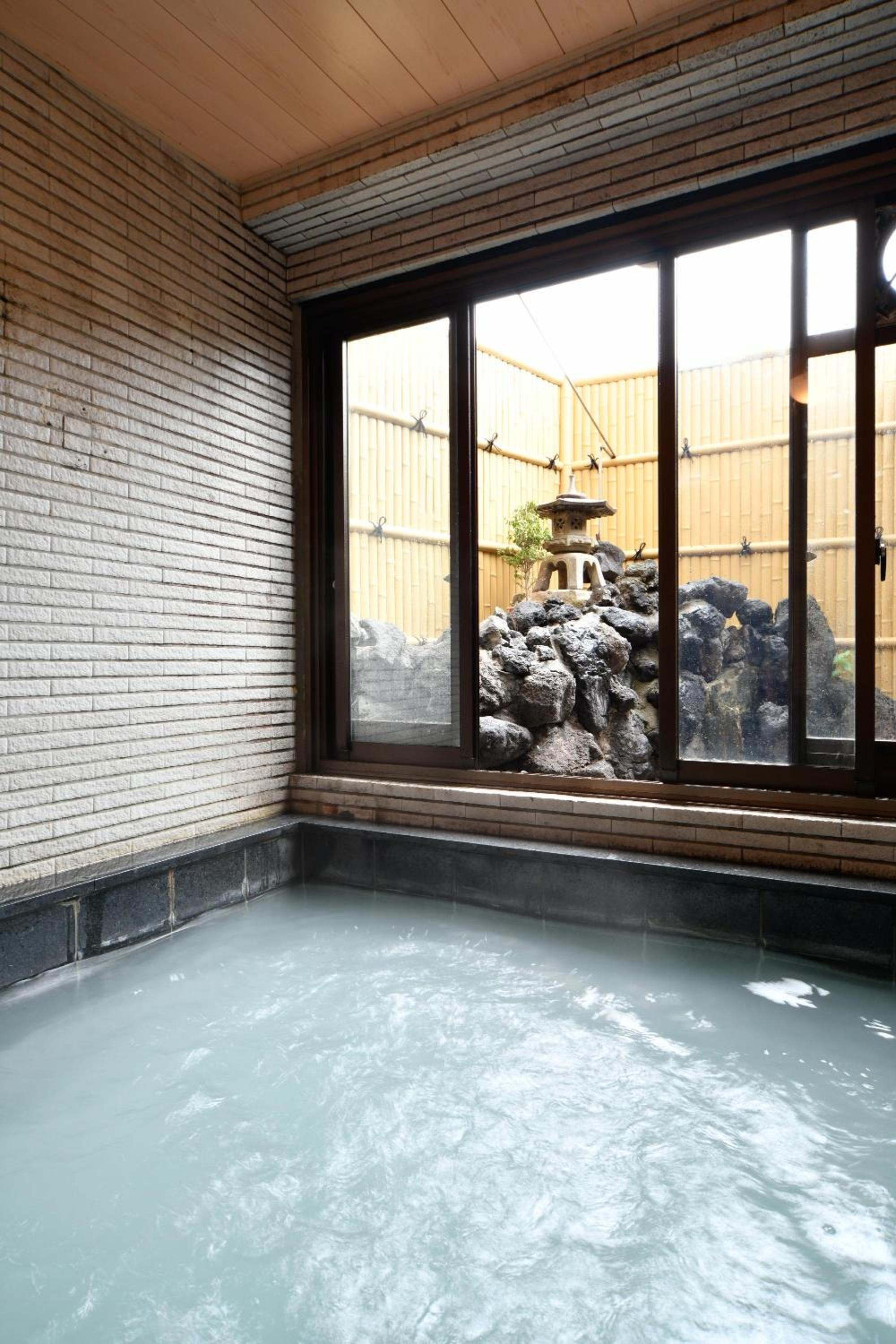 Ryokan Tamura view 4