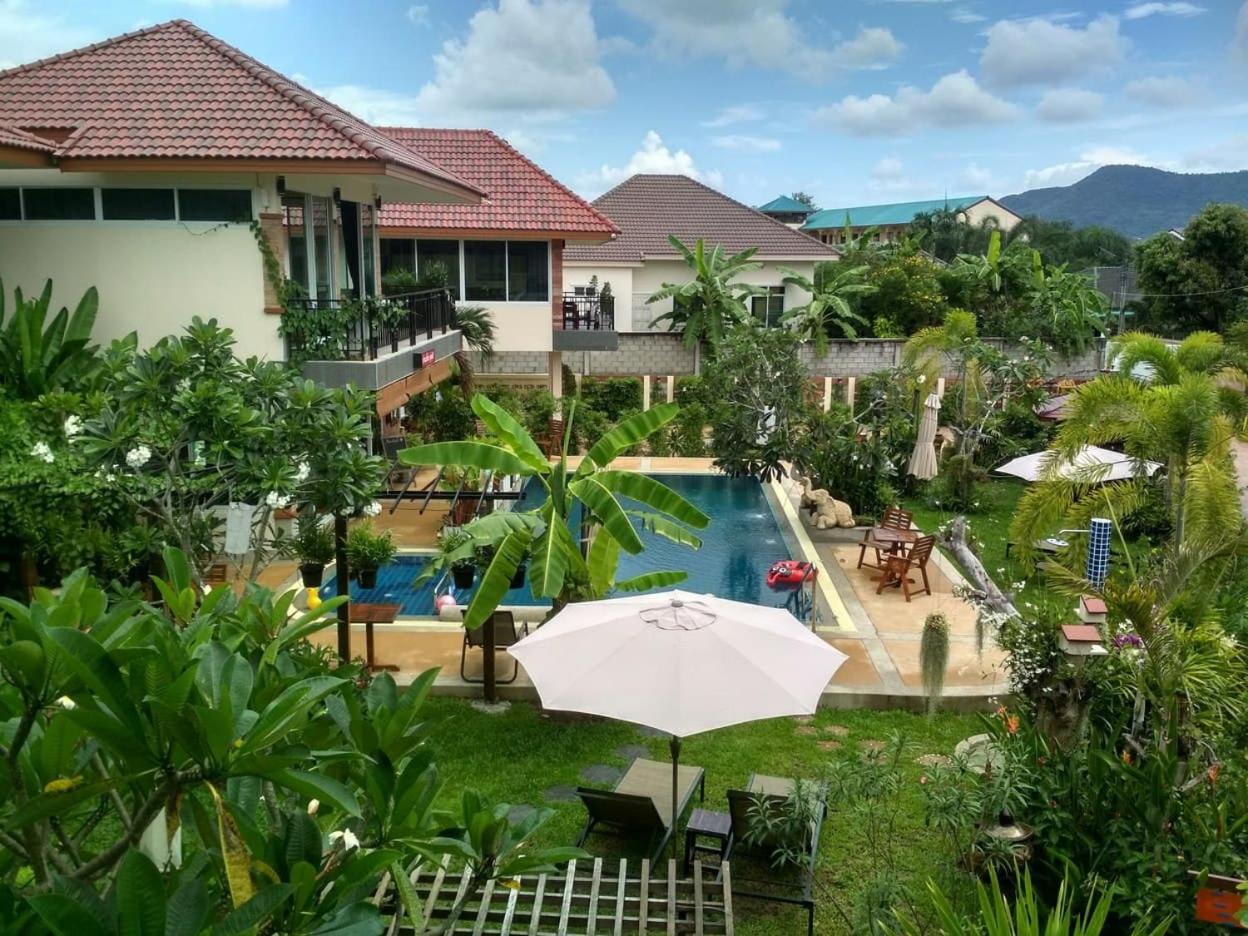 Baan Sooksiri Bangsaray