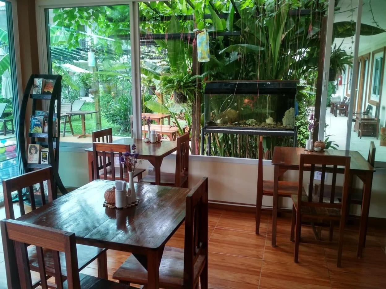 Baan Sooksiri Bangsaray