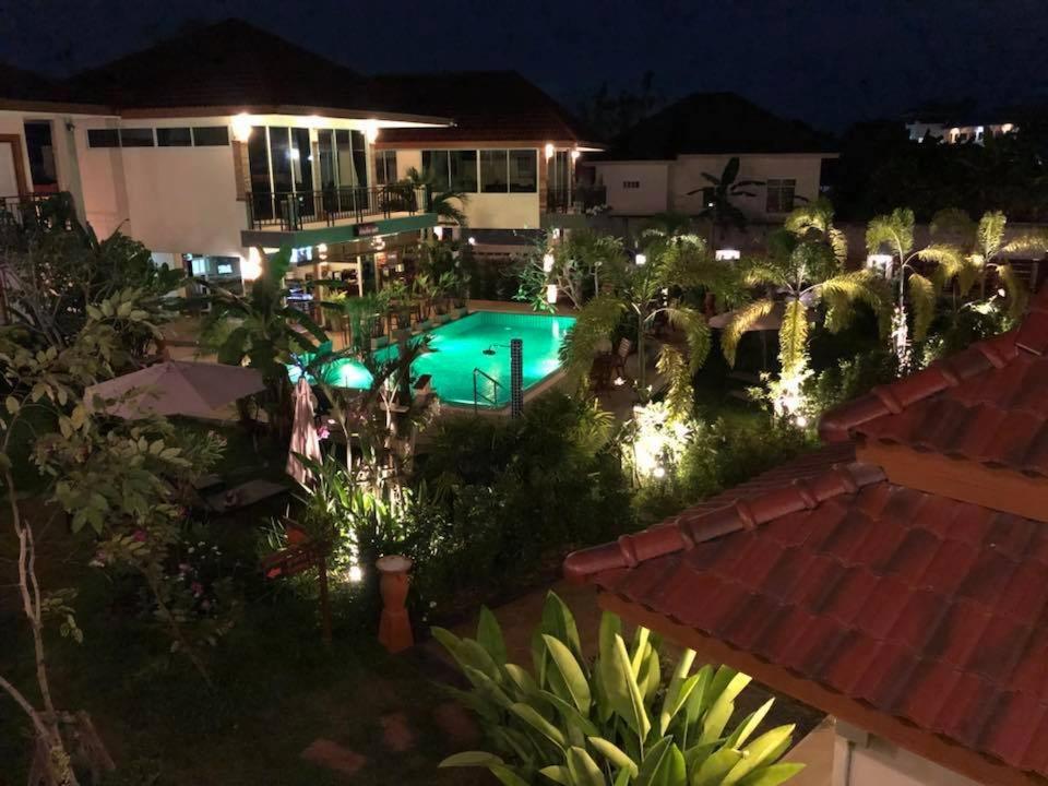 Baan Sooksiri Bangsaray