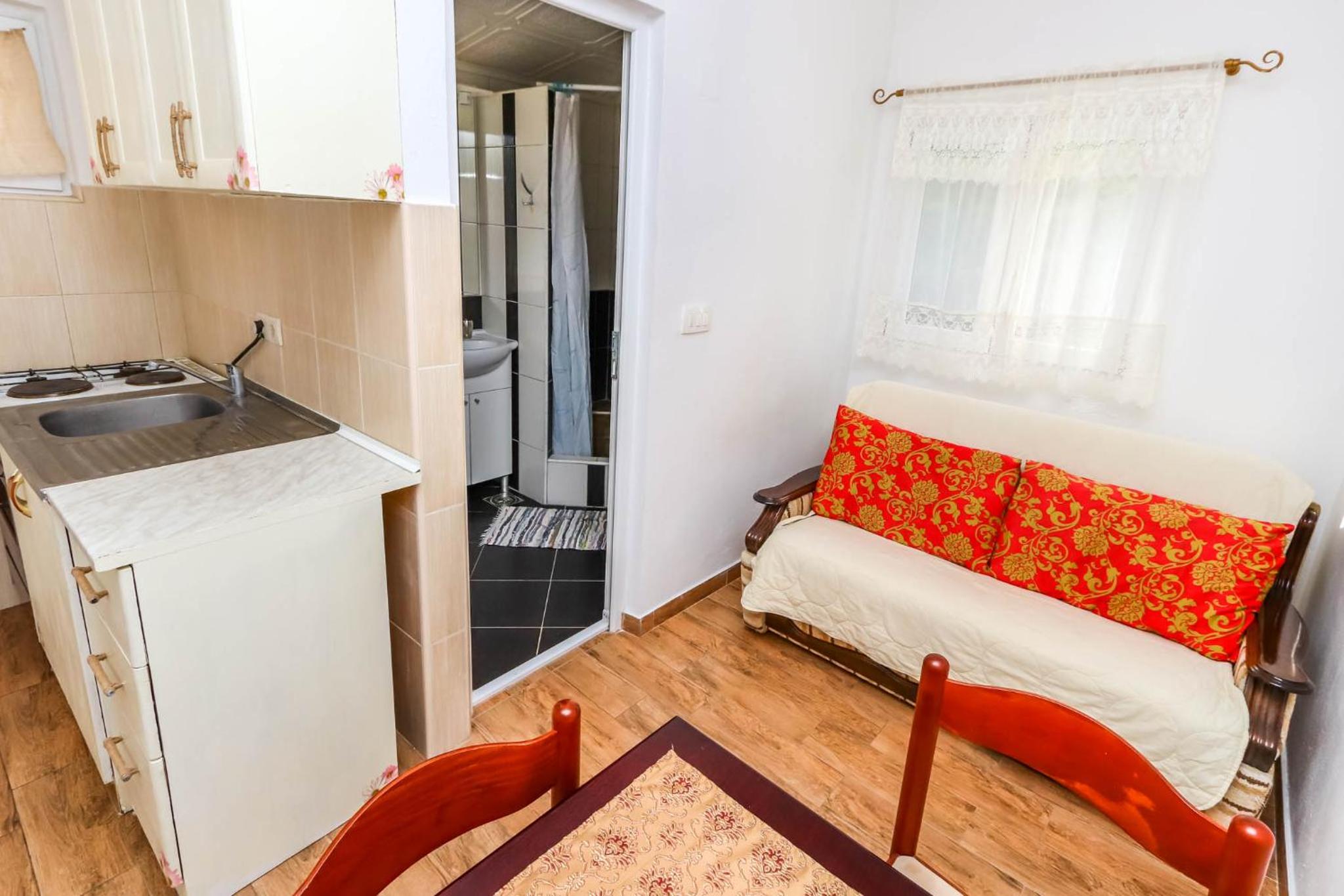 Apartments Zeko