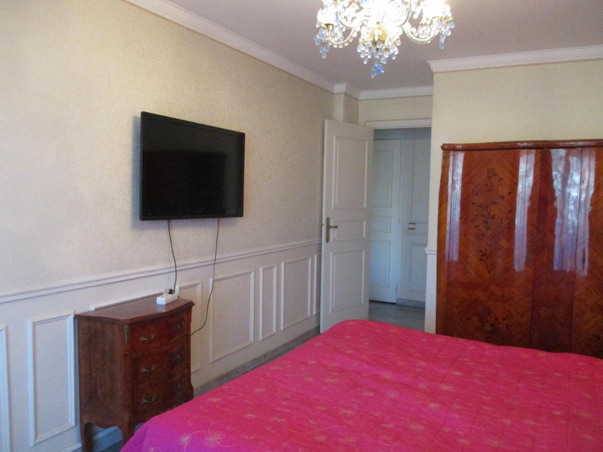 Cannes Mimosas One Bedroom photo 2