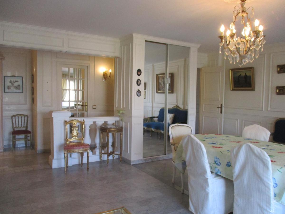 Cannes Mimosas One Bedroom photo 3