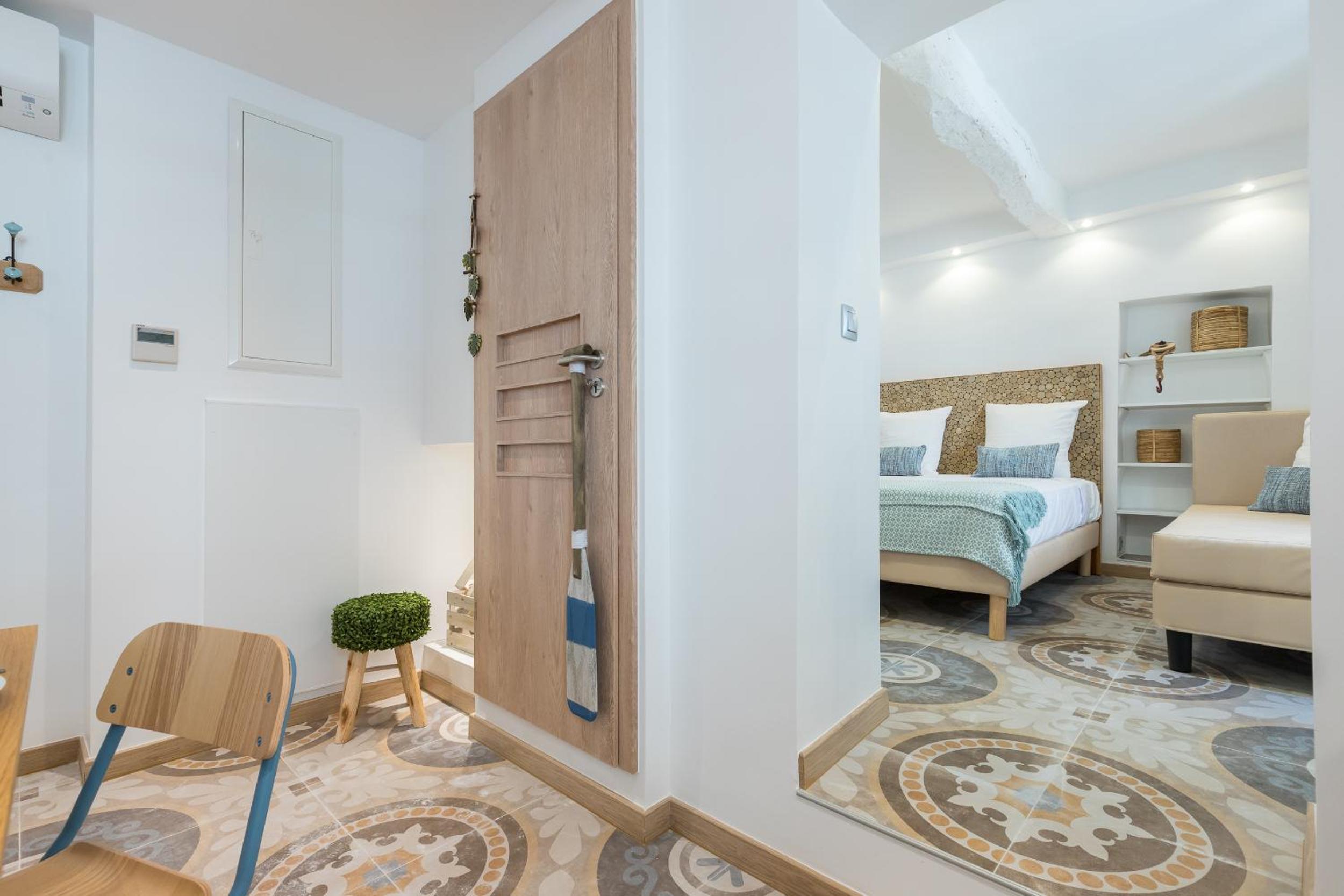 Valbonne Flat, photo 29