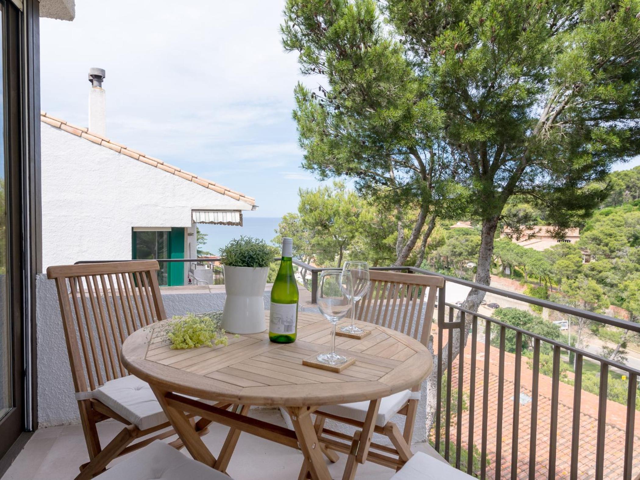 Casa Dolce Riera II - Sea View view 4