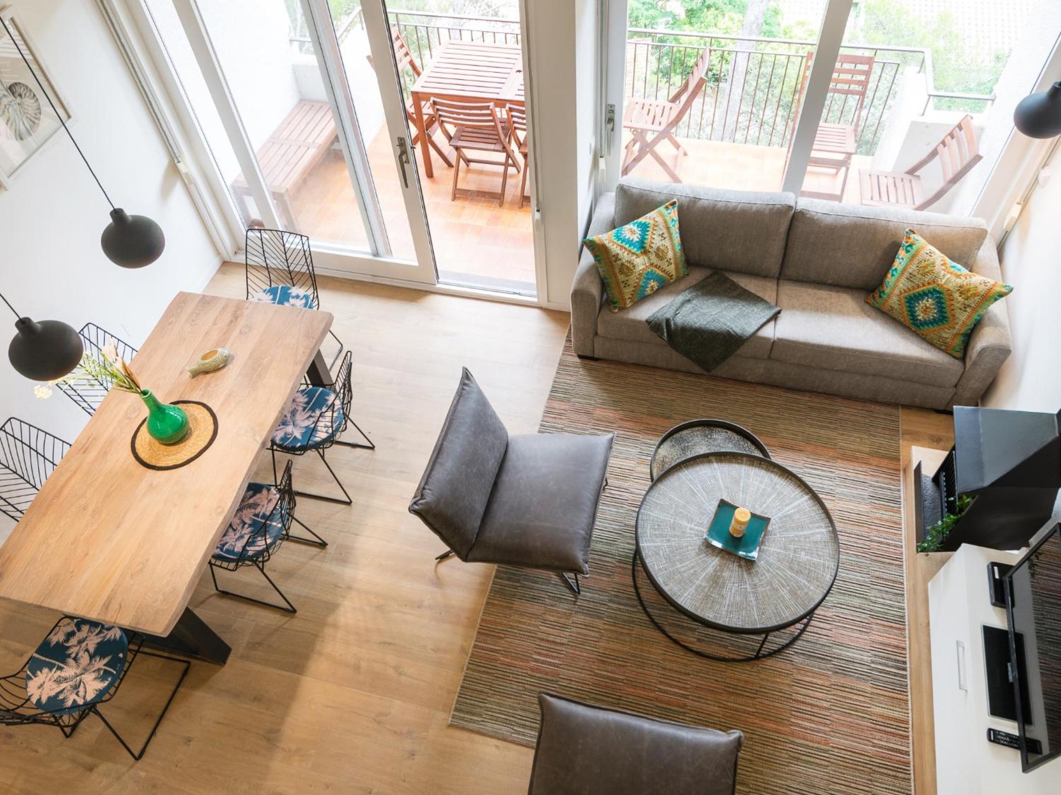 Hotel Perla Azul - Sa Riera/Begur - Image 1