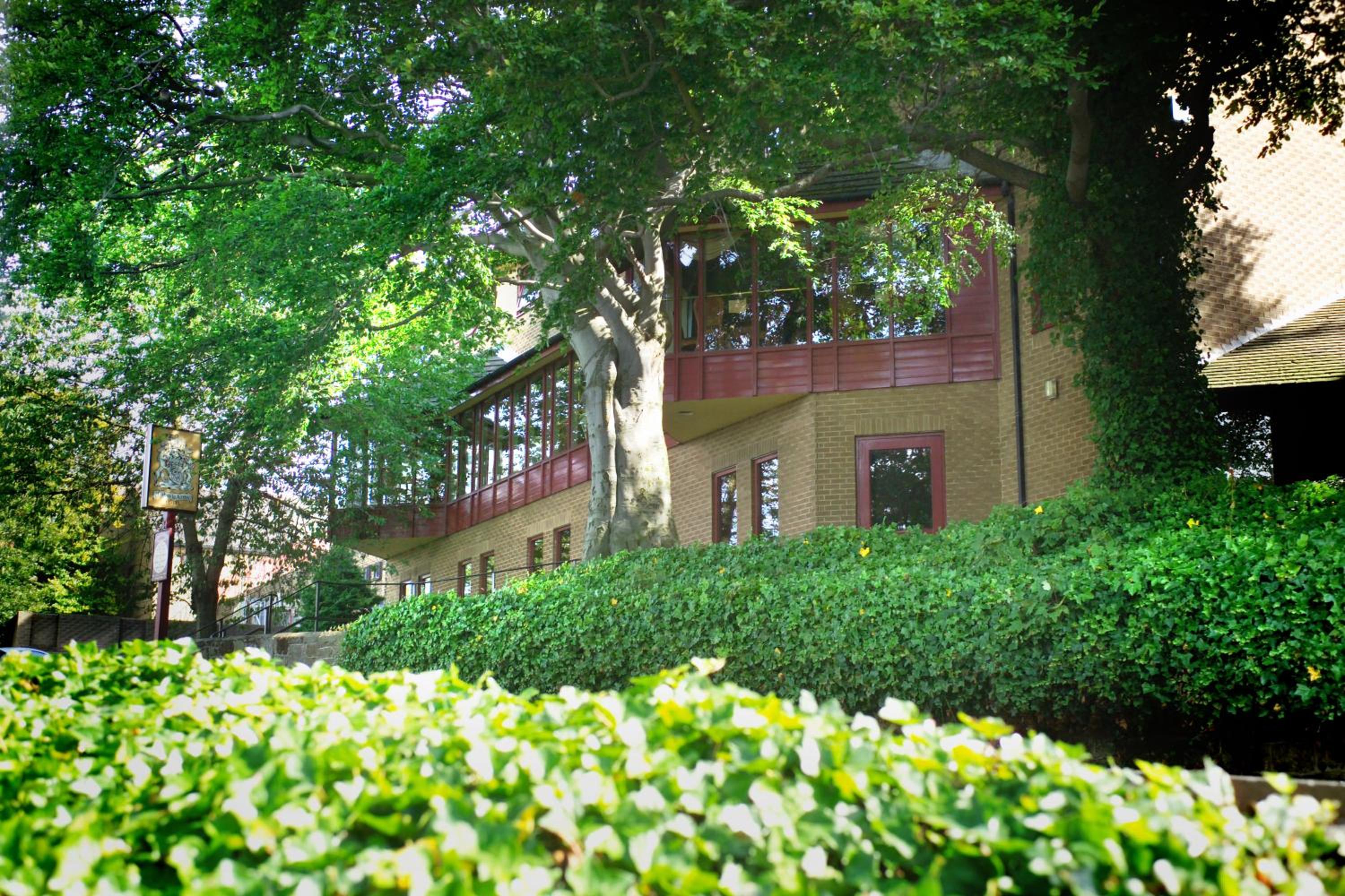 Gateshead Vacations - The Gibside Hotel - Property Image 6