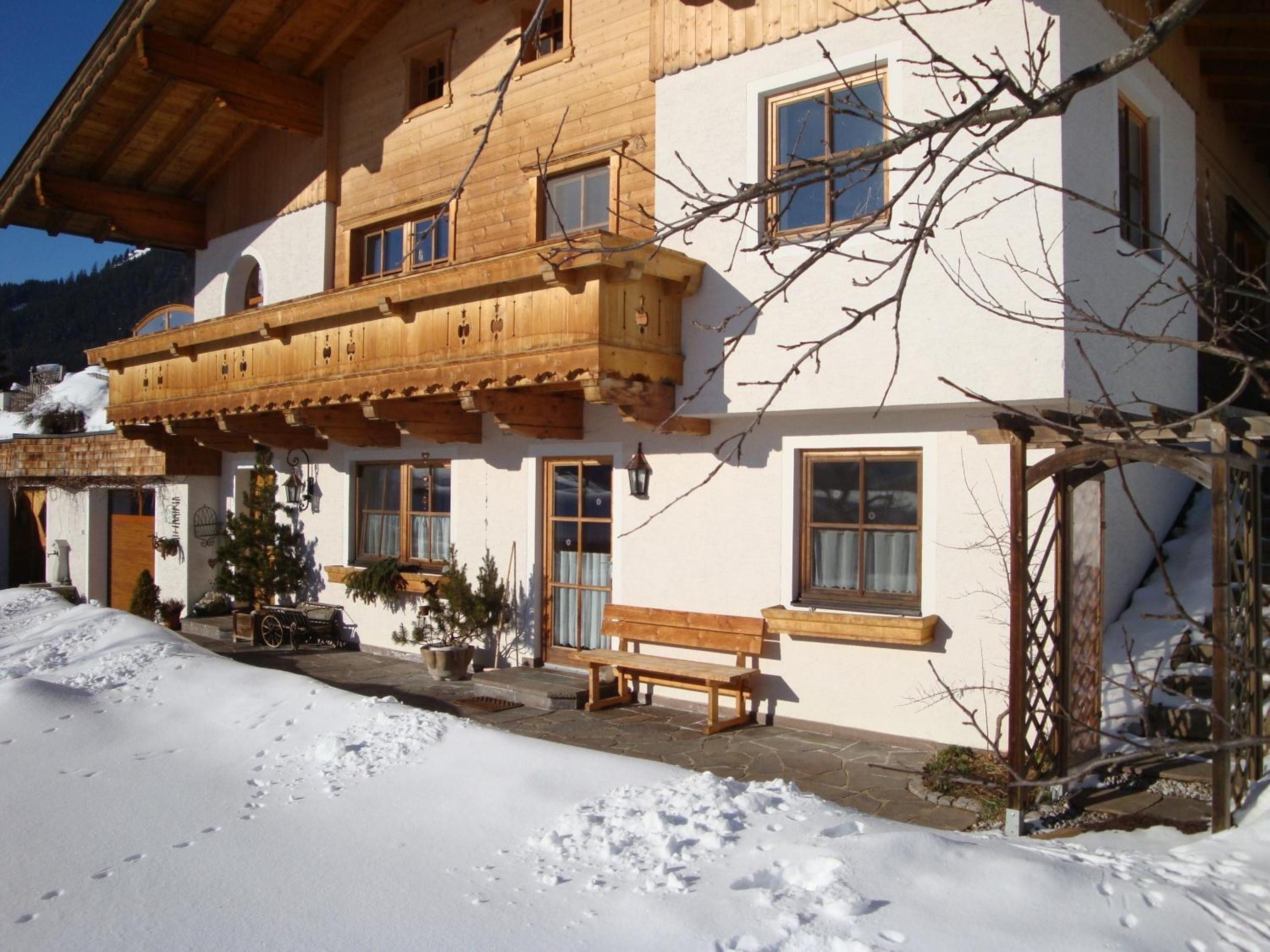 Appartment Lerch view 3