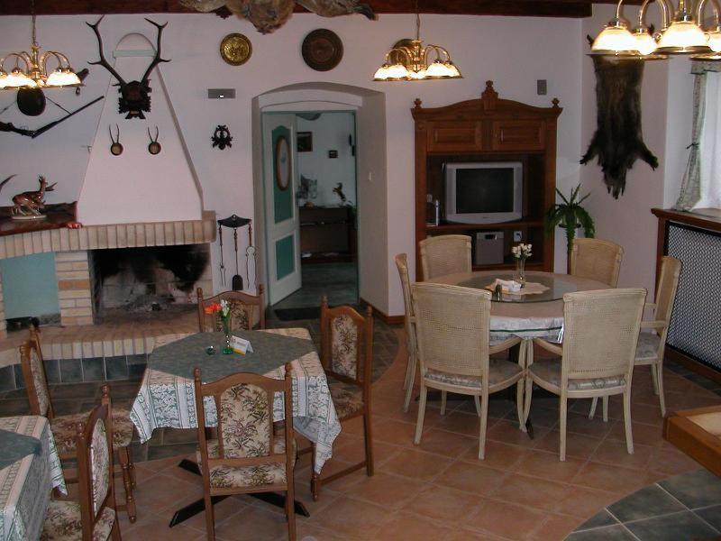 Čapkův statek