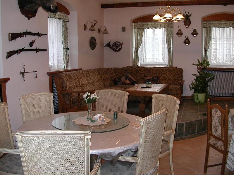 Čapkův statek