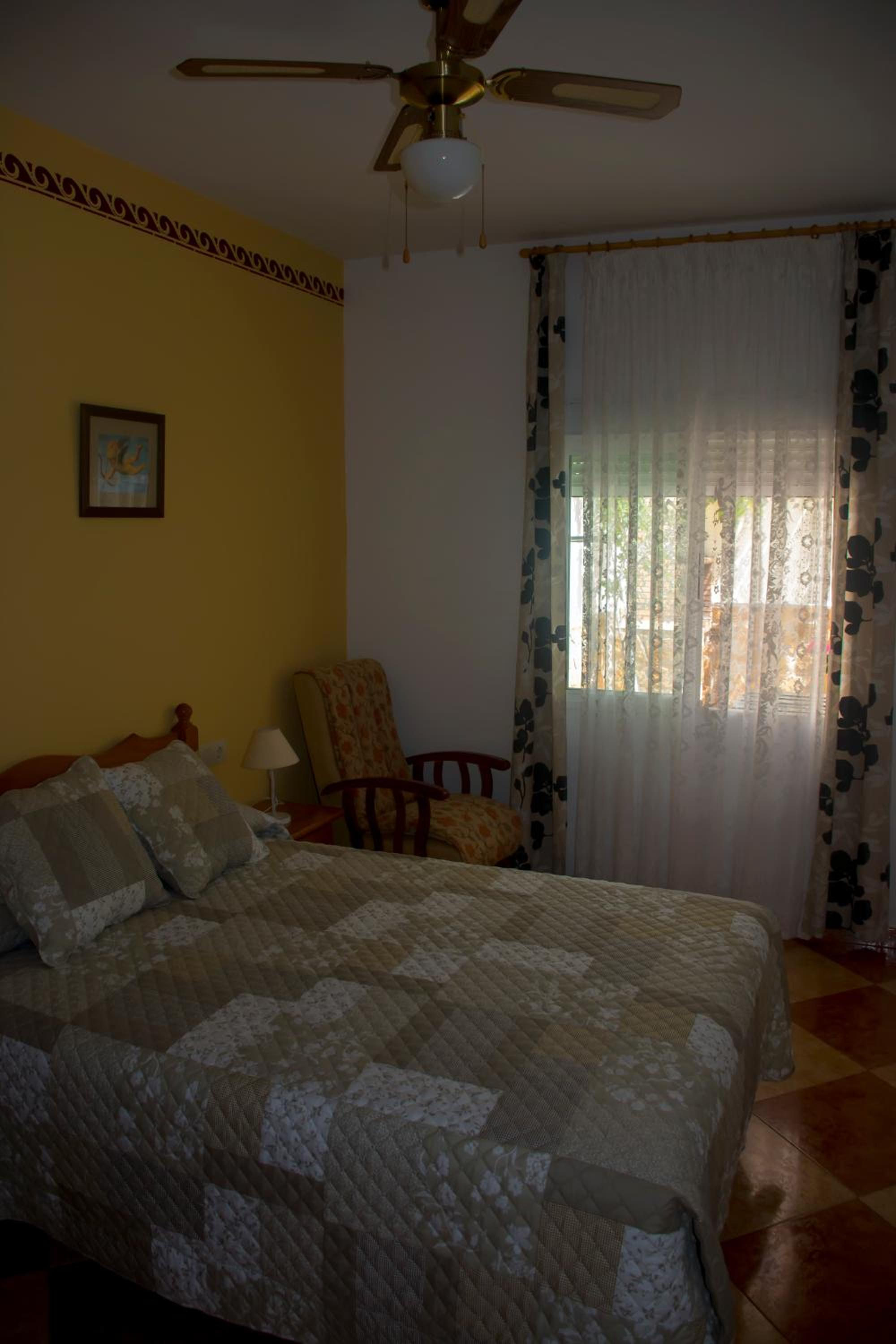 Casa Rural Maria Belen view 2